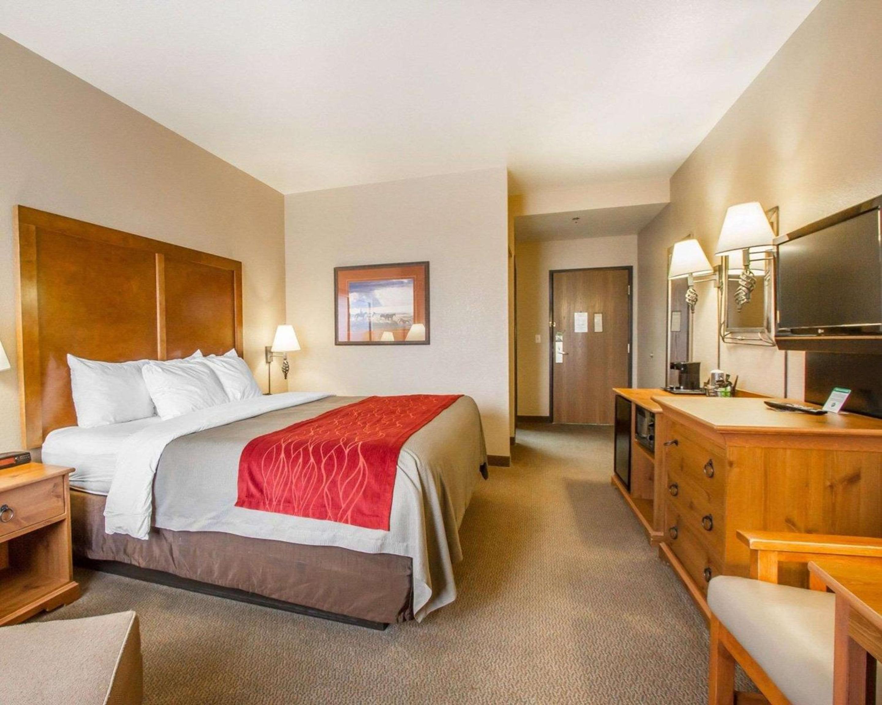 King Room photo 3