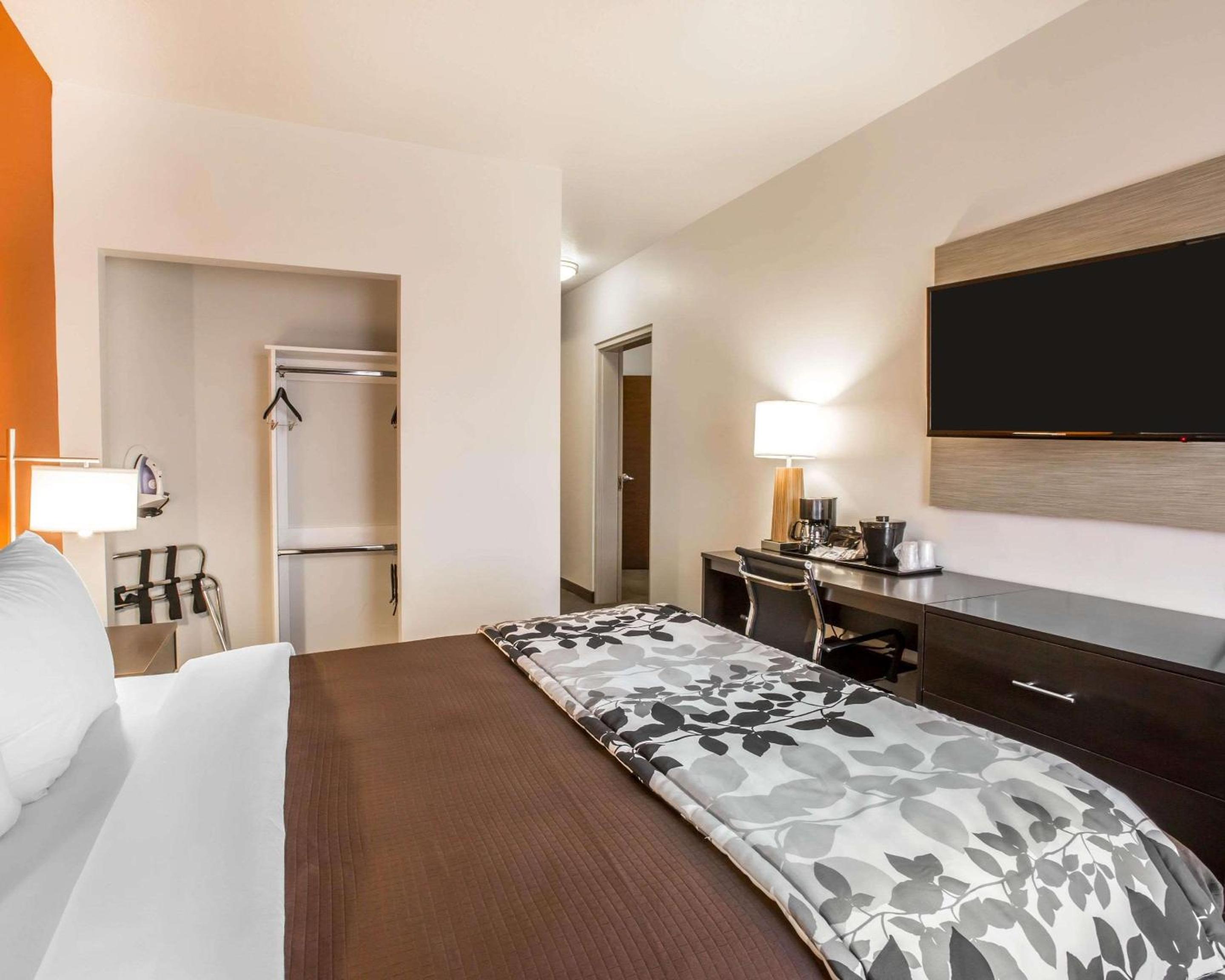 King Room - Accessible/Non-Smoking photo 2