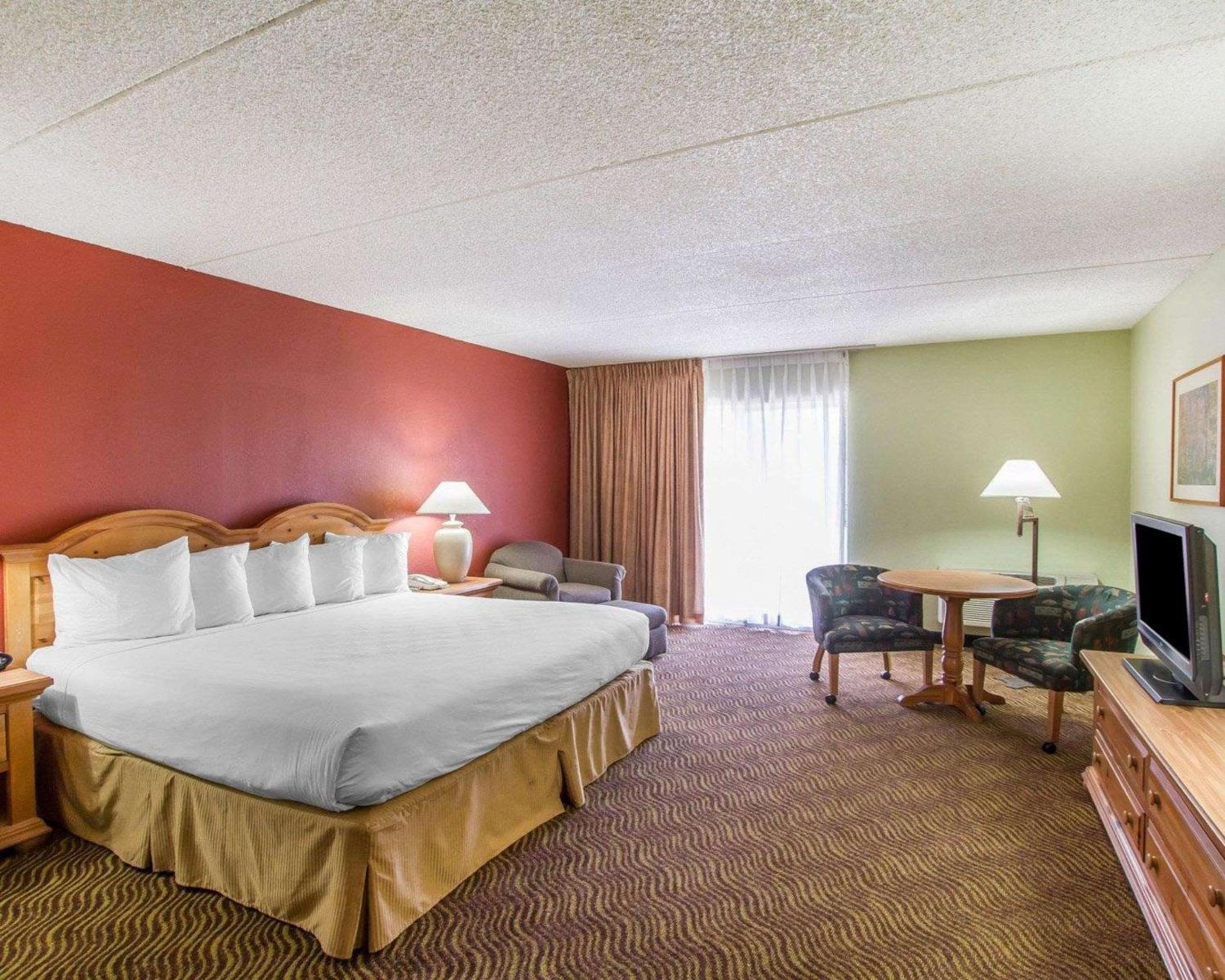 Quality Inn Payson