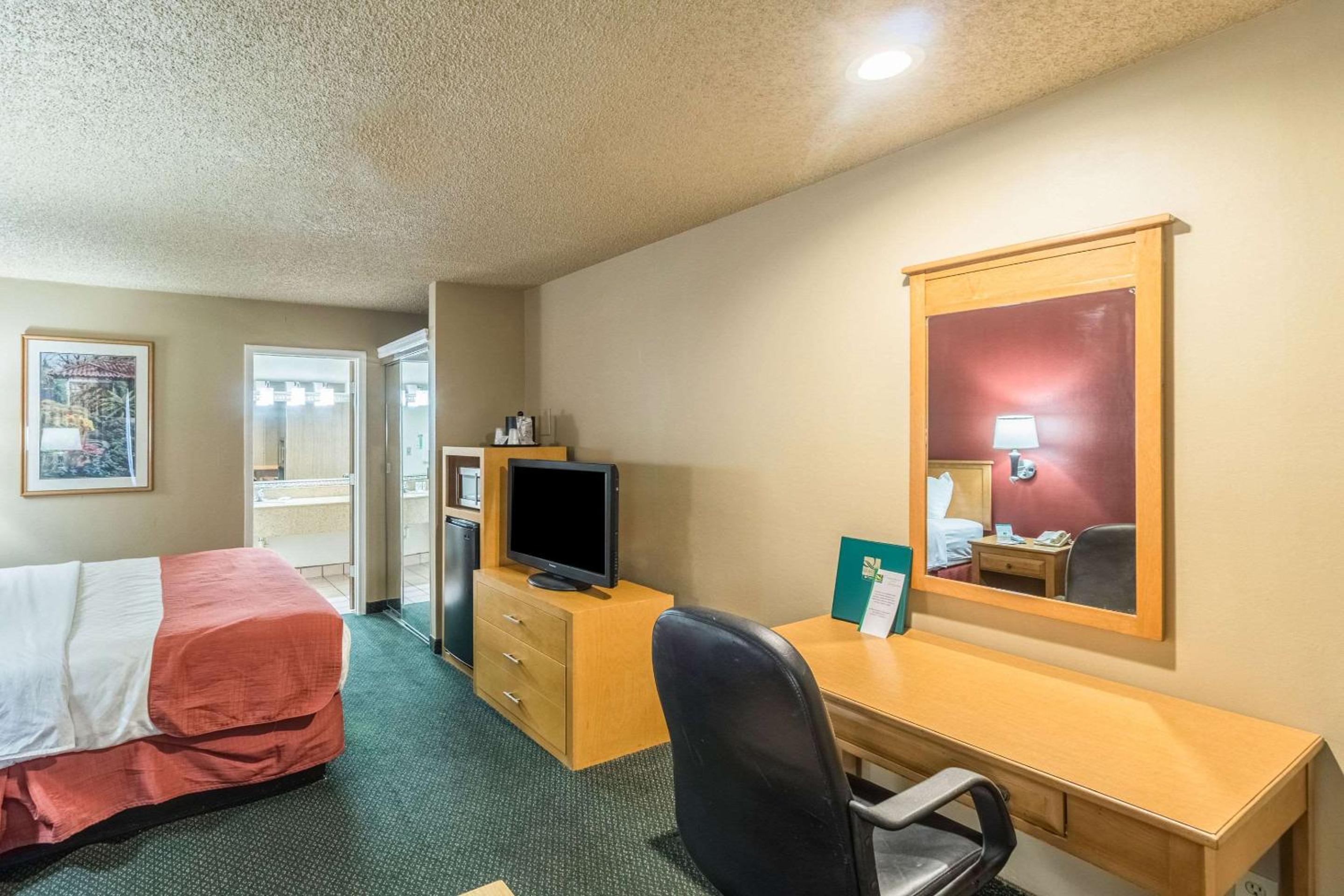 King Room - Non-Smoking - Photo 2