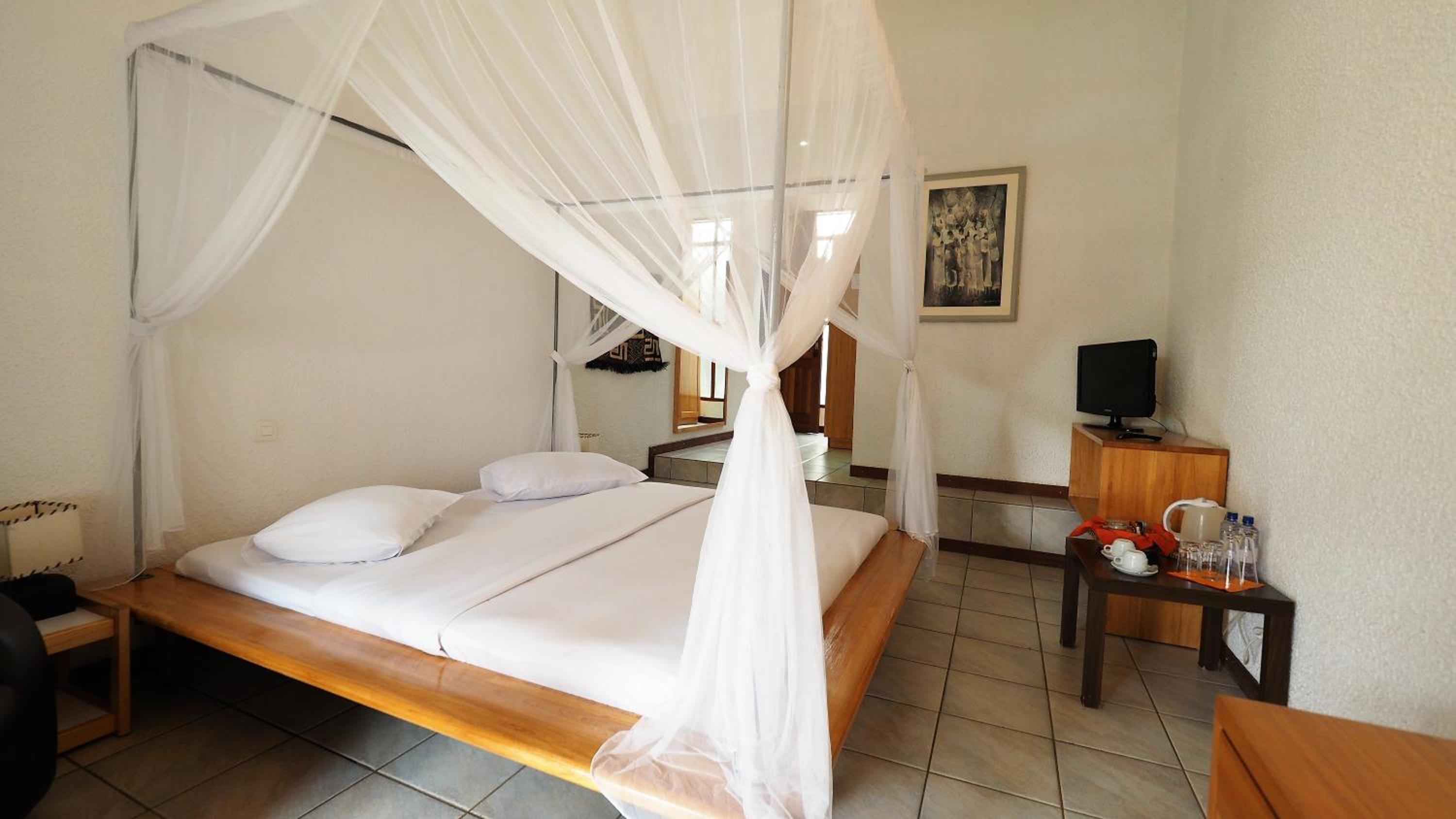 Deluxe Room photo 1