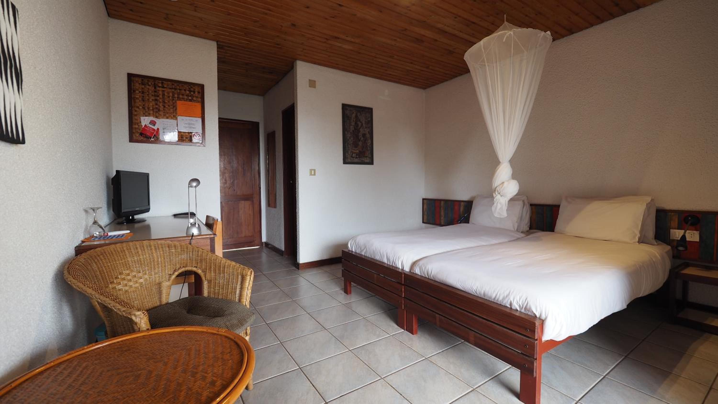 Twin Room photo 1