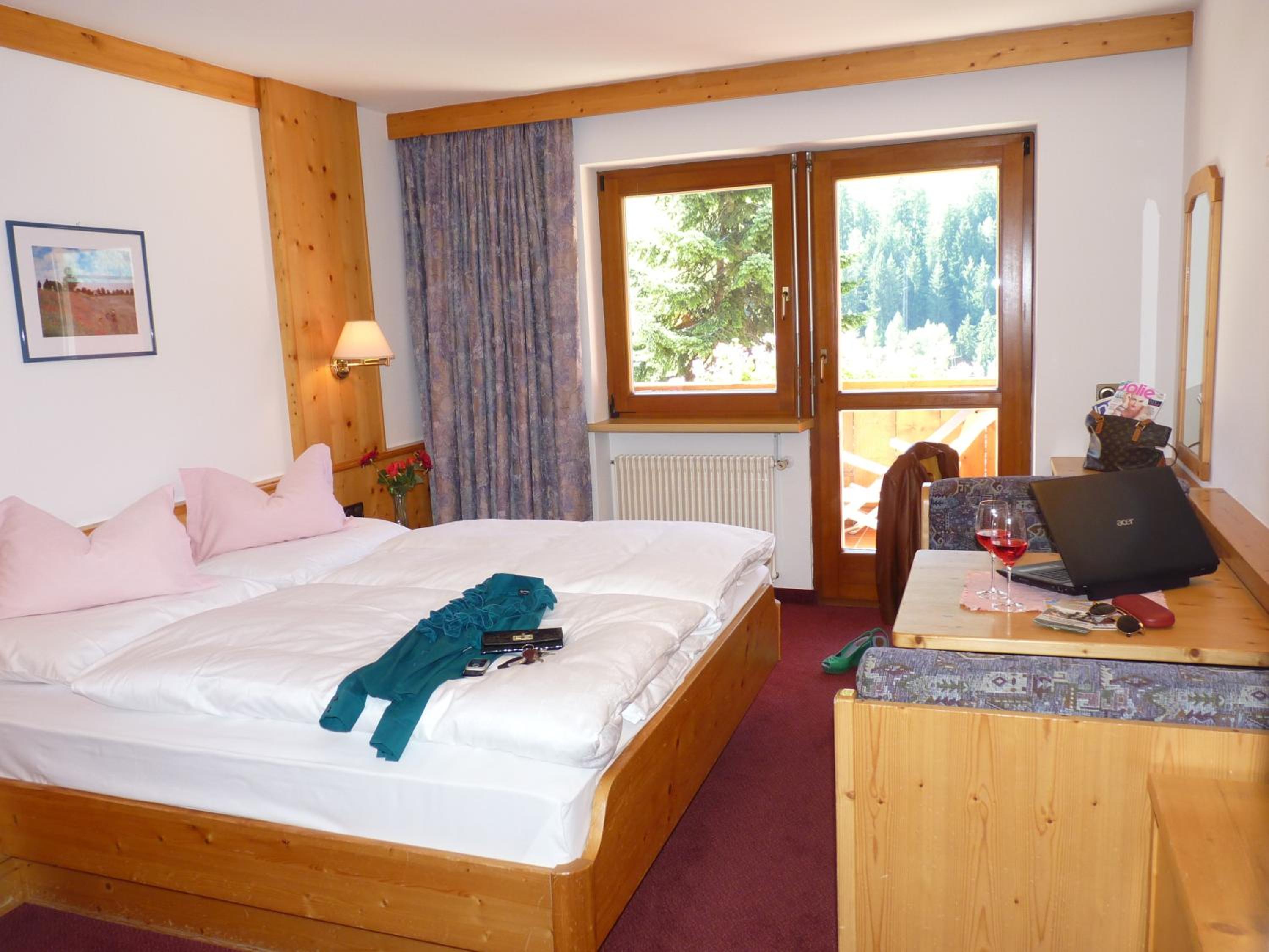 Double Room - Photo 6