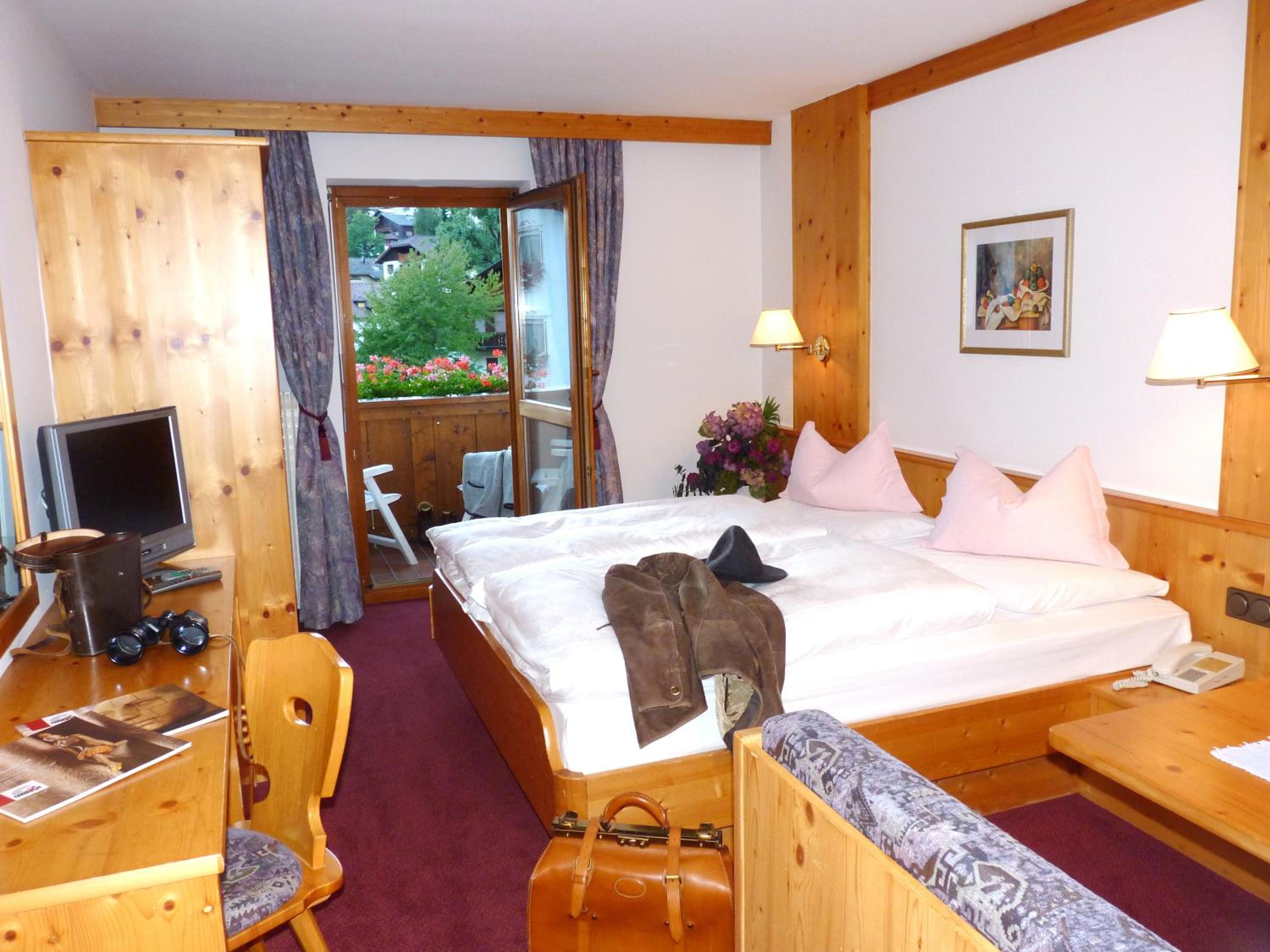 Double Room - Photo 3