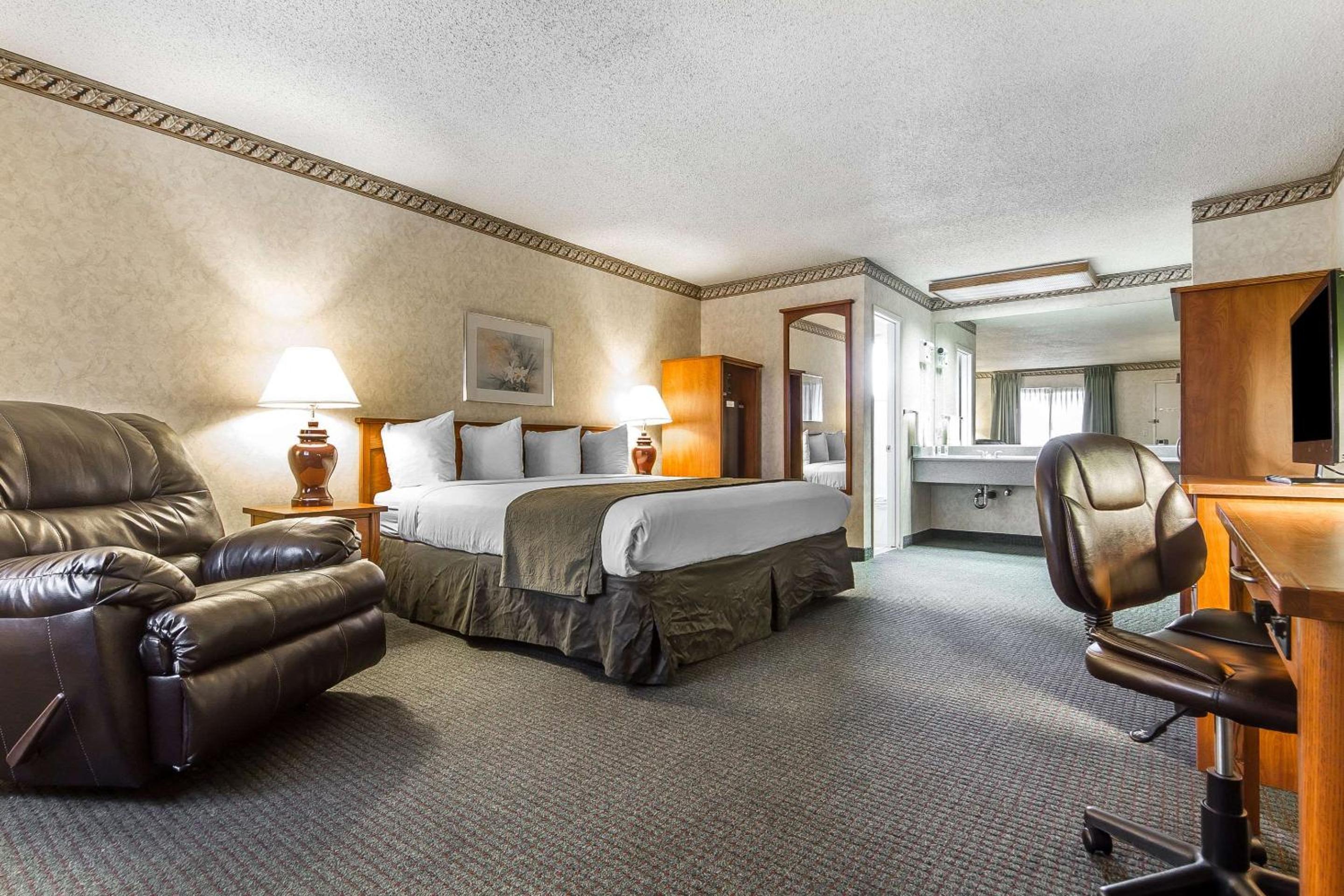 King Room - Photo 1