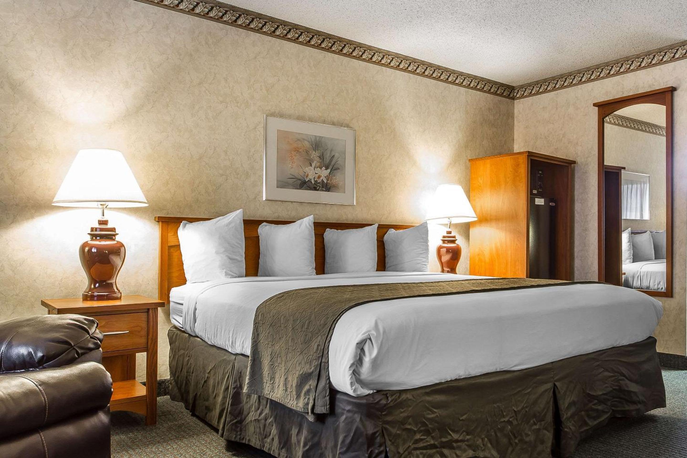 King Room - Photo 2