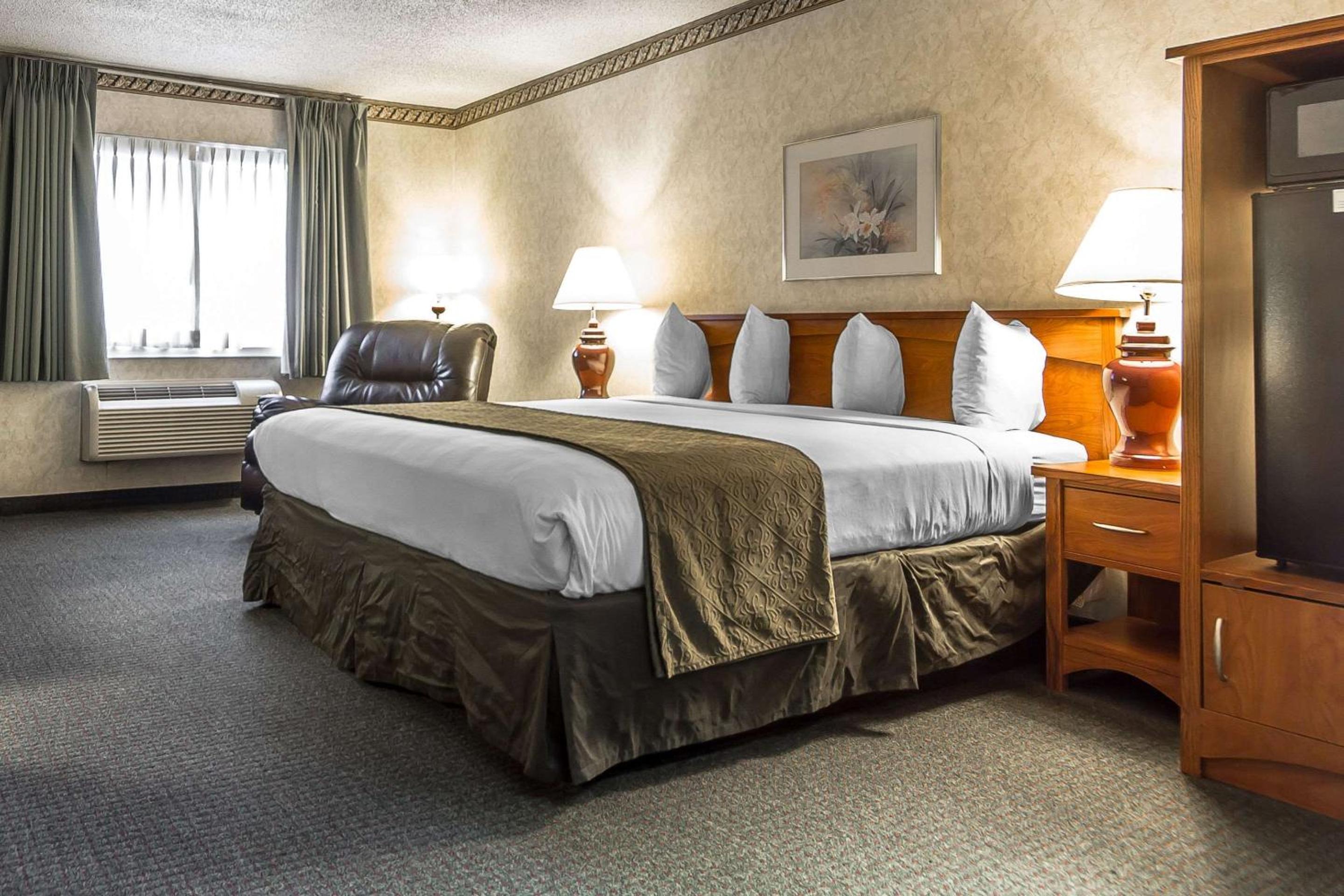 King Room - Photo 4
