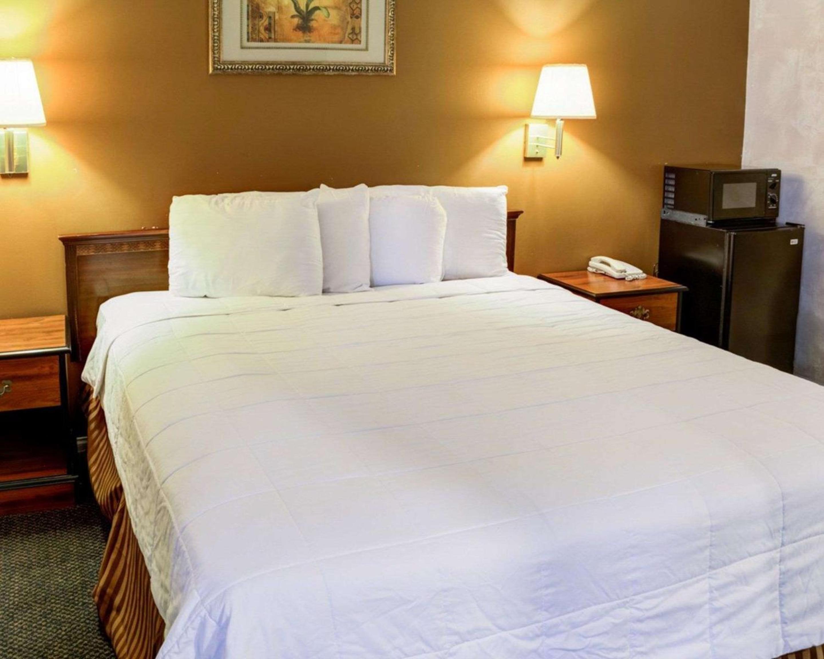 Rodeway Inn near Venice Beach, Billede 6