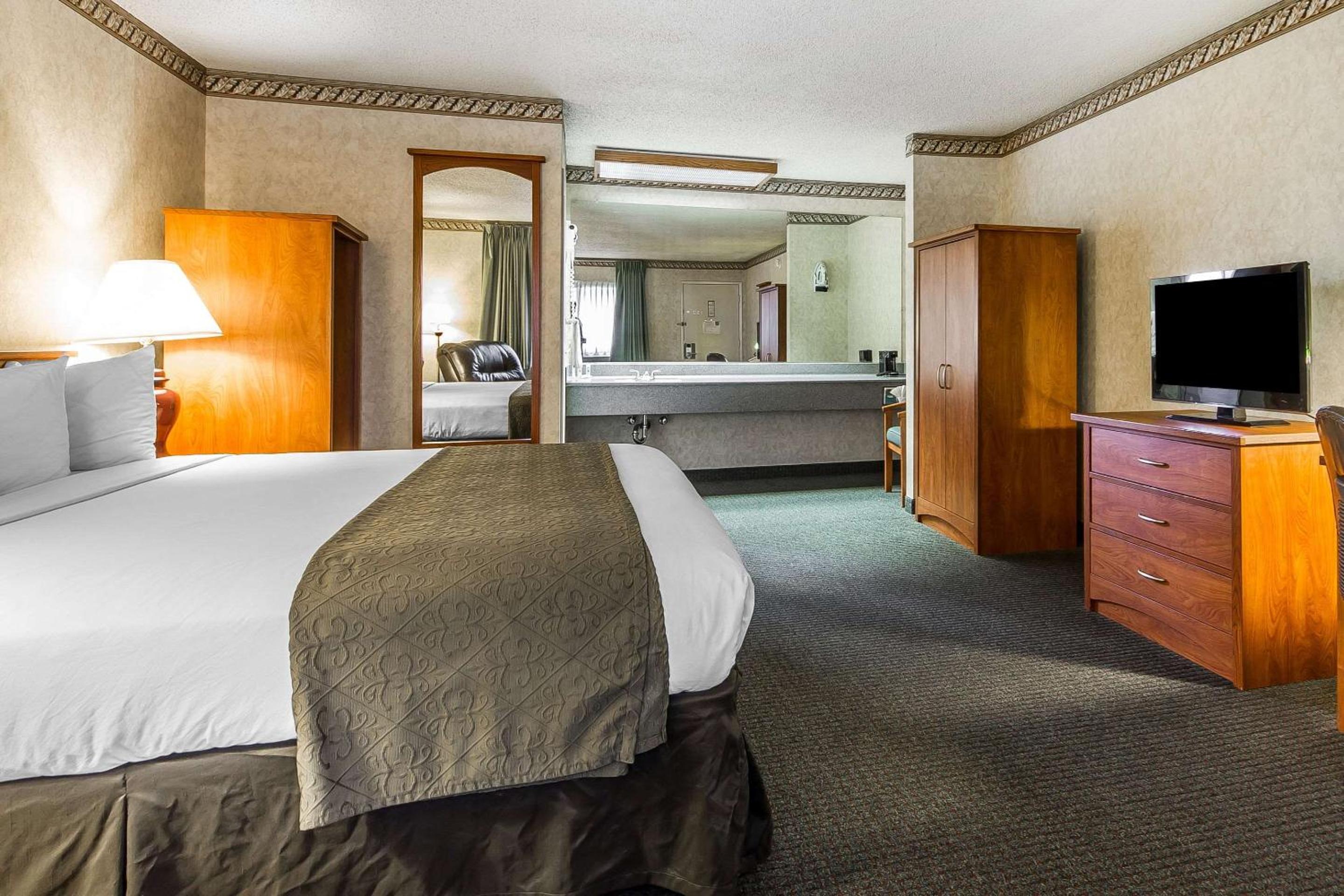 King Room - Photo 3
