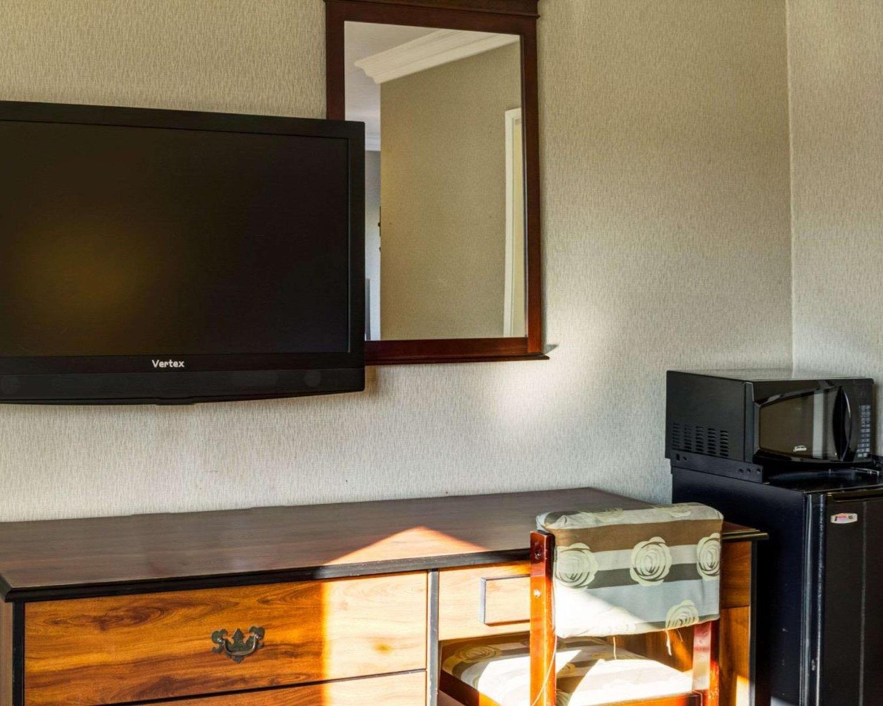 Rodeway Inn near Venice Beach, Billede 8