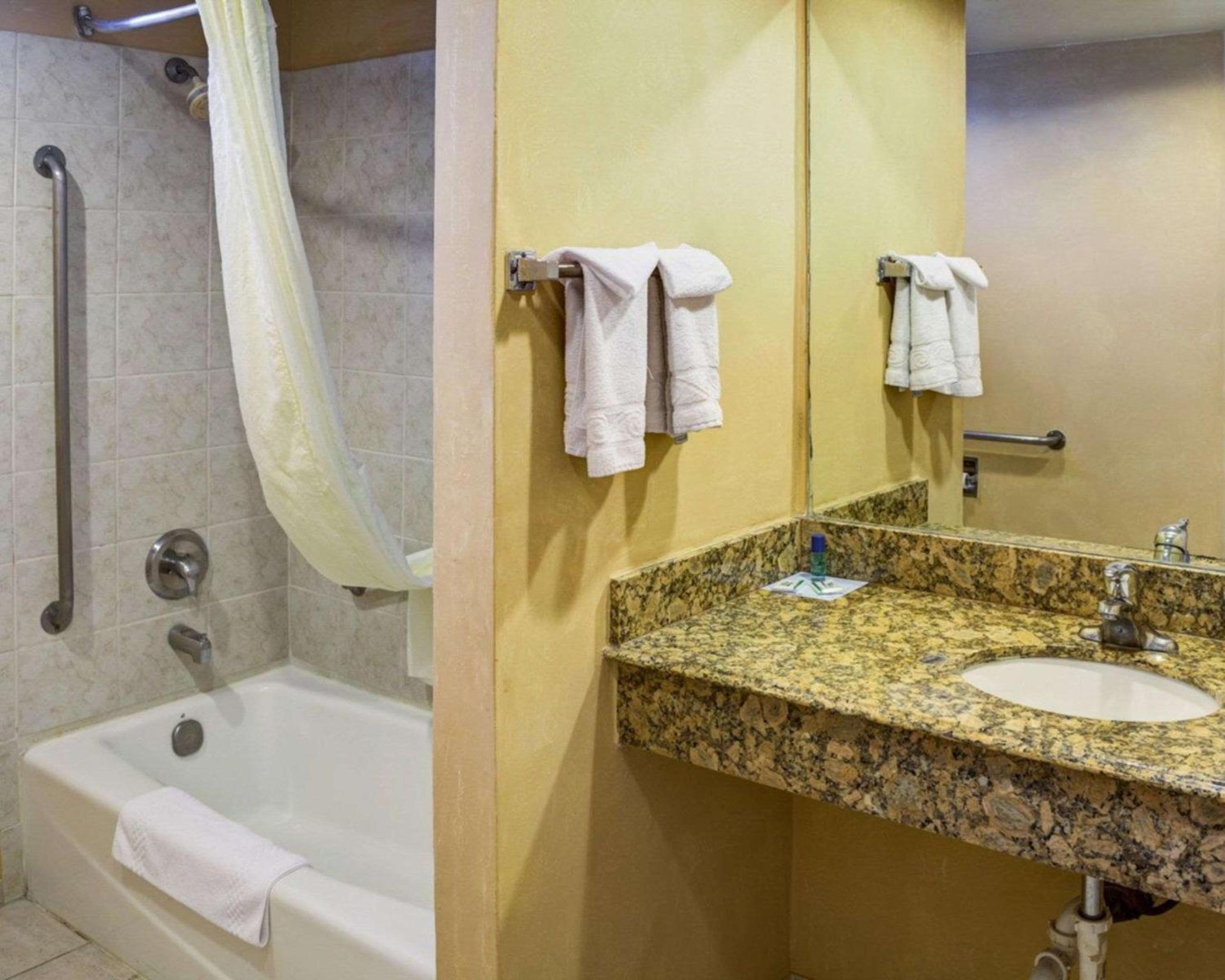 Rodeway Inn near Venice Beach, Billede 2
