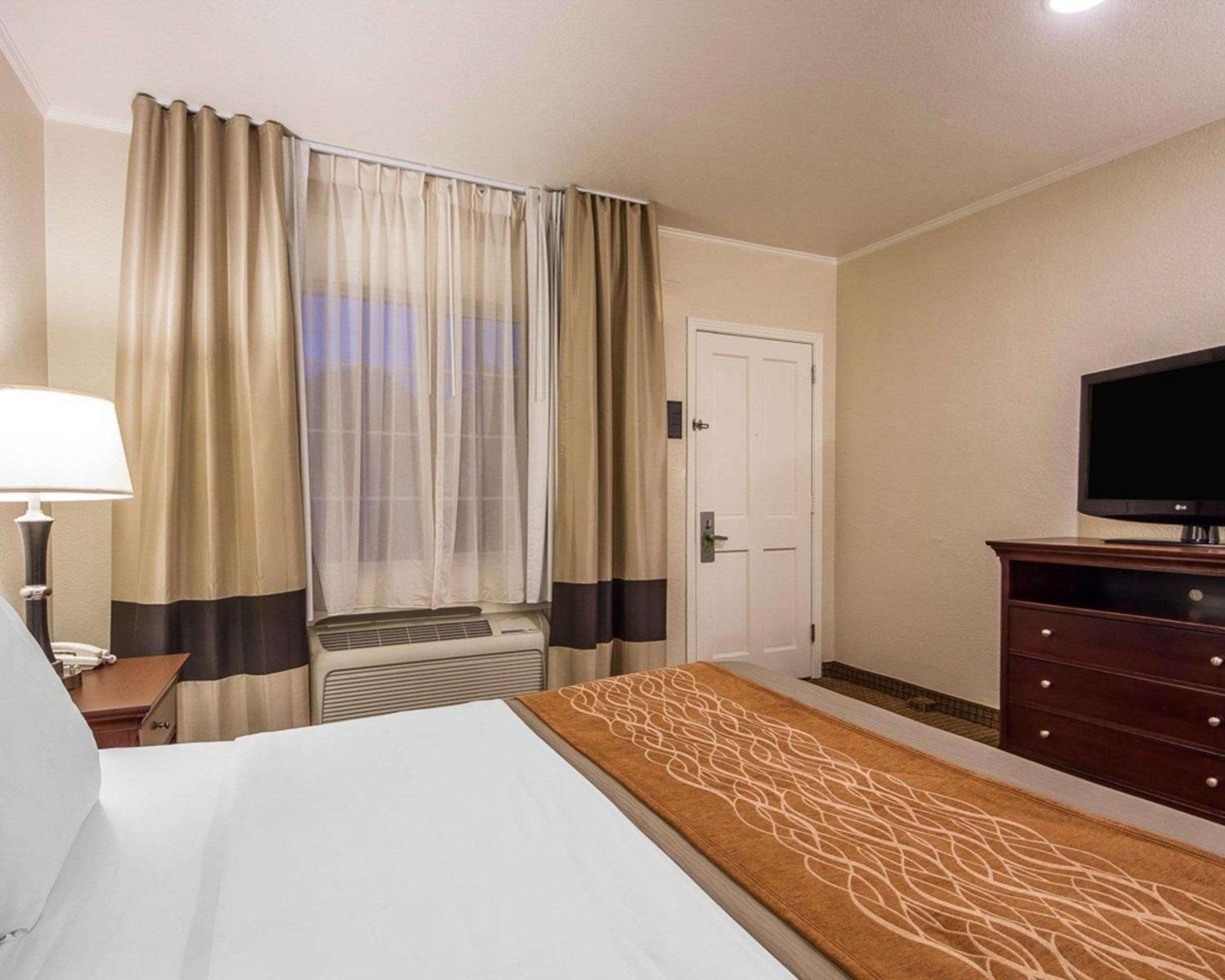 Queen Room - Photo 13