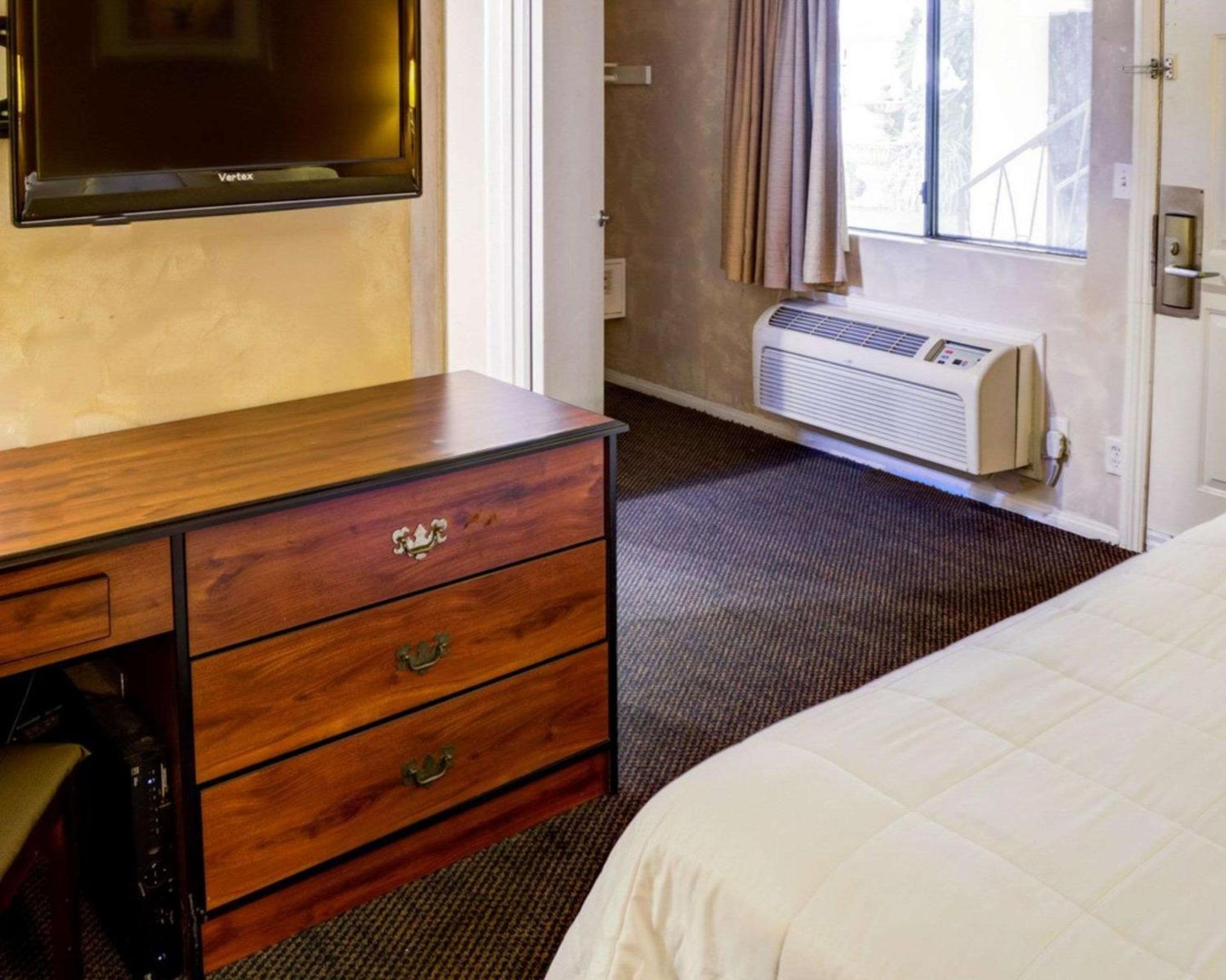 Rodeway Inn near Venice Beach, Billede 5