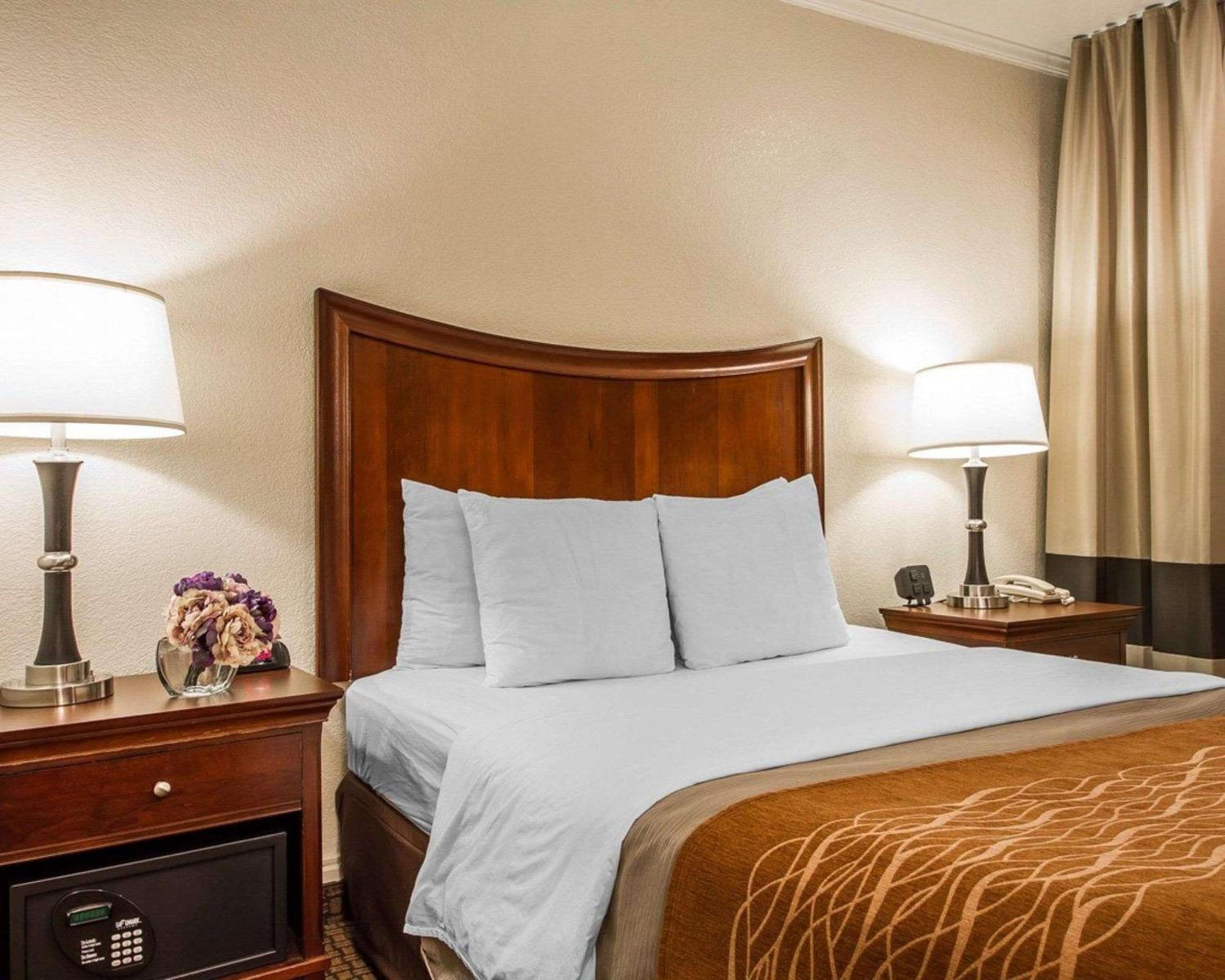 Queen Room - Photo 8