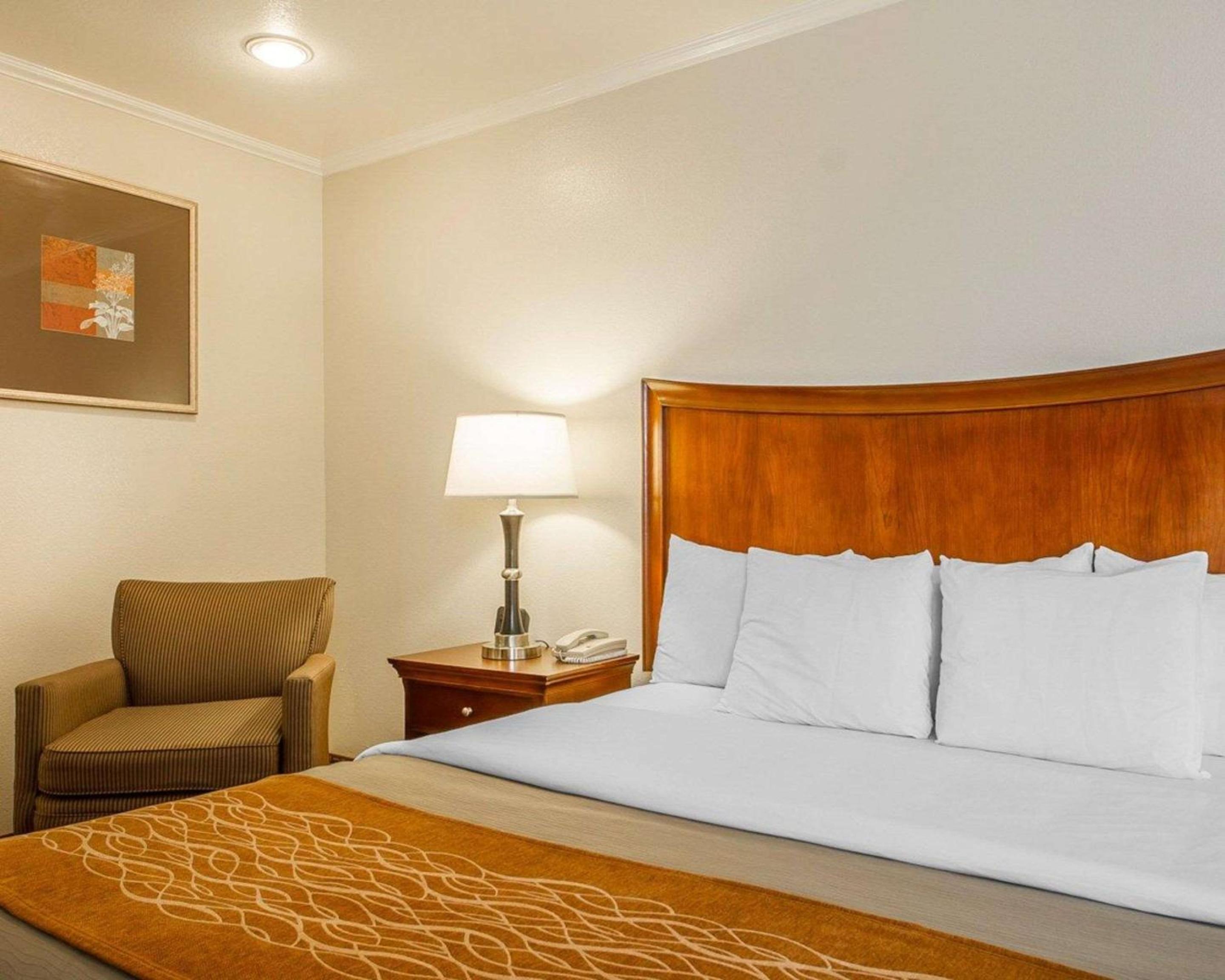 Queen Room - Photo 14