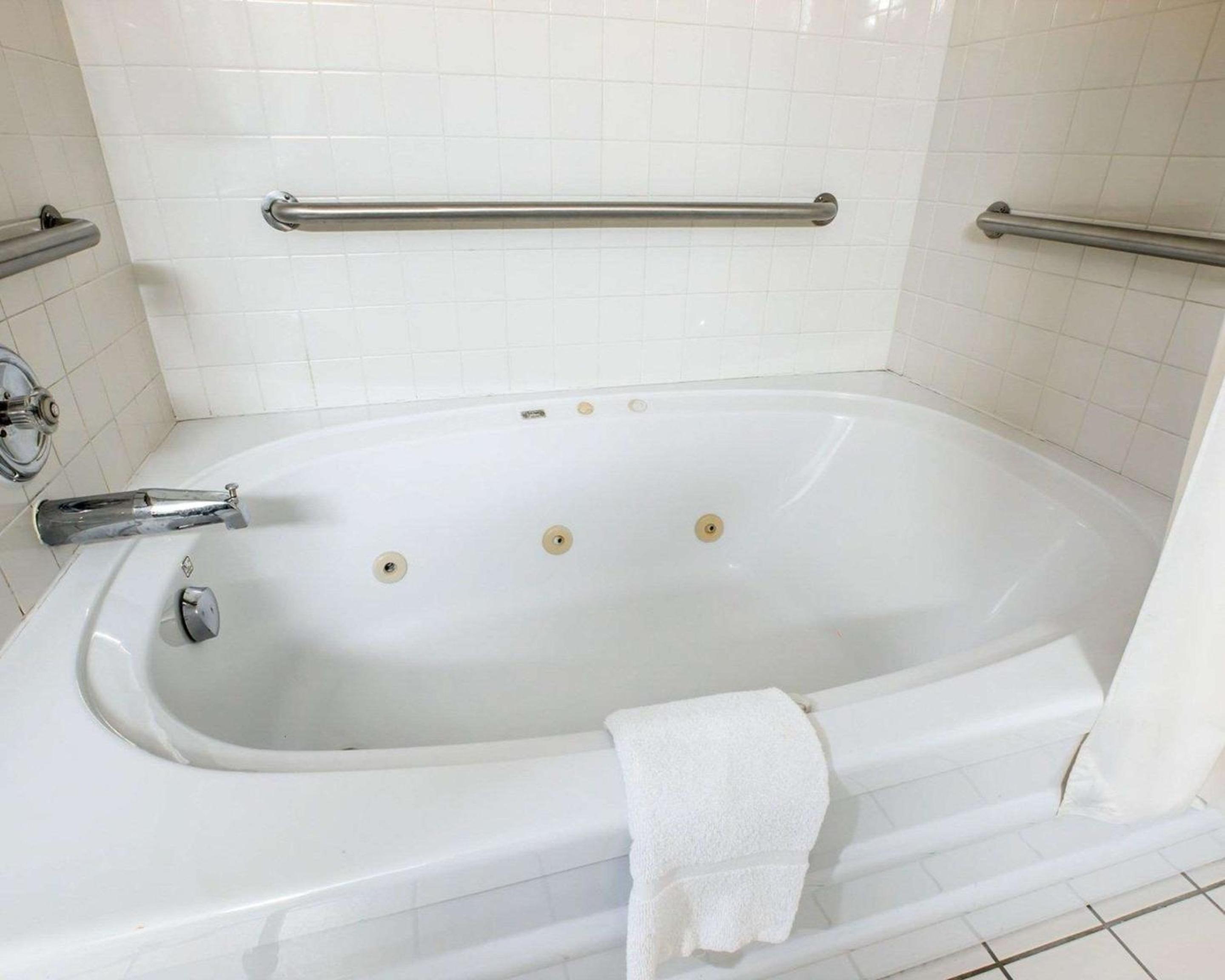 Quality Suites San Diego Otay Mesa, Billede 5