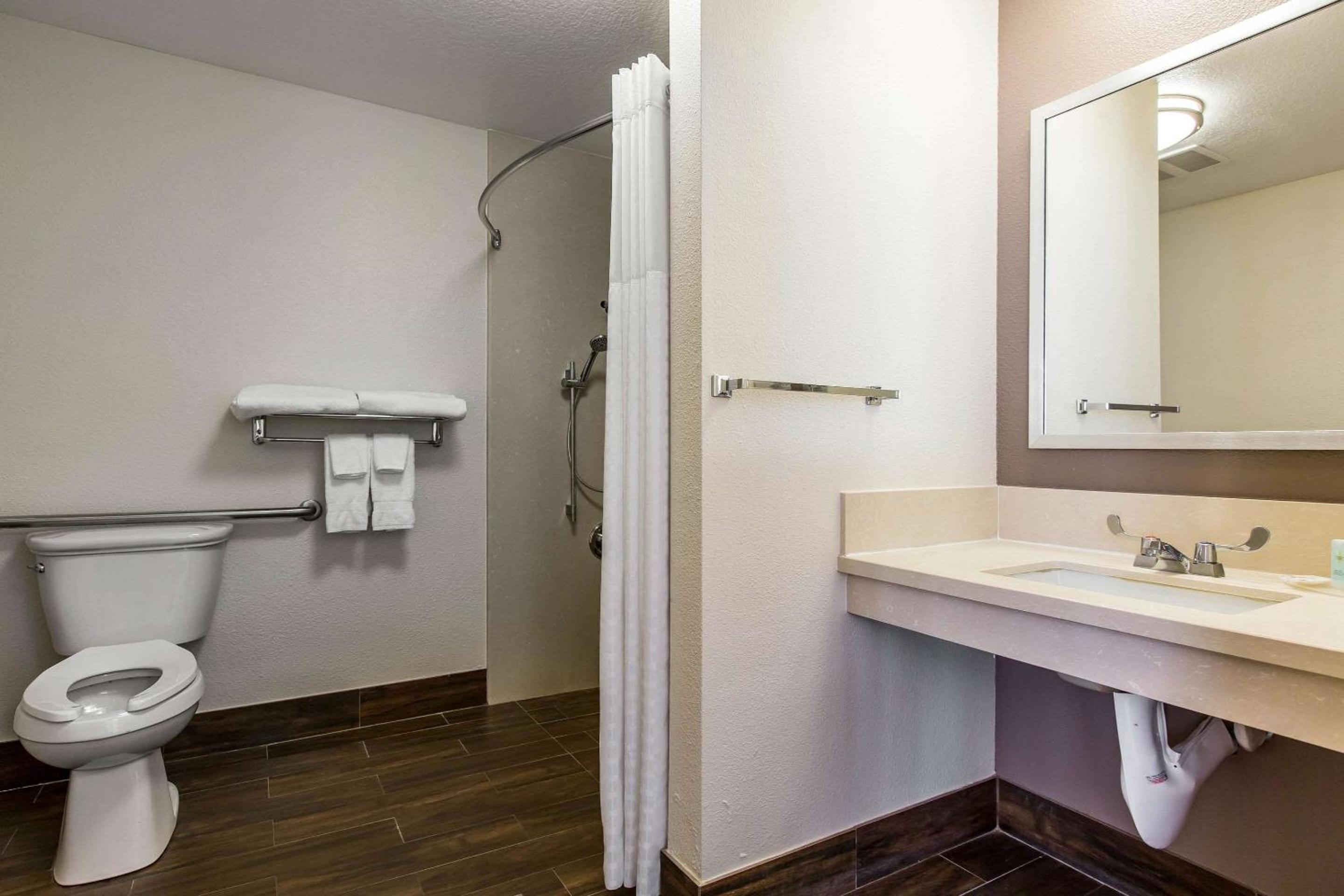 Comfort Inn Los Angeles near Hollywood, Billede 3