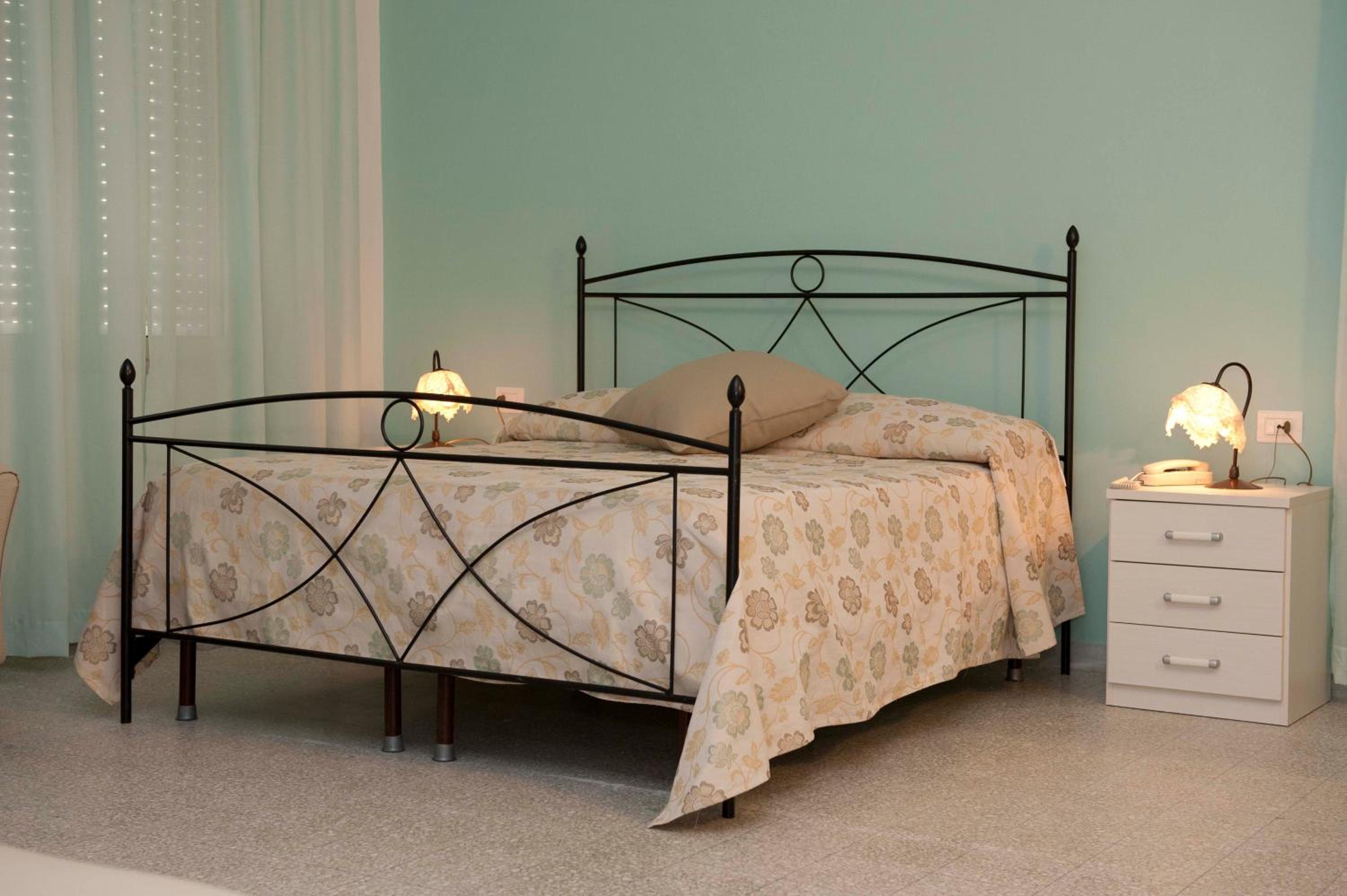 Deluxe Quadruple Room photo 3