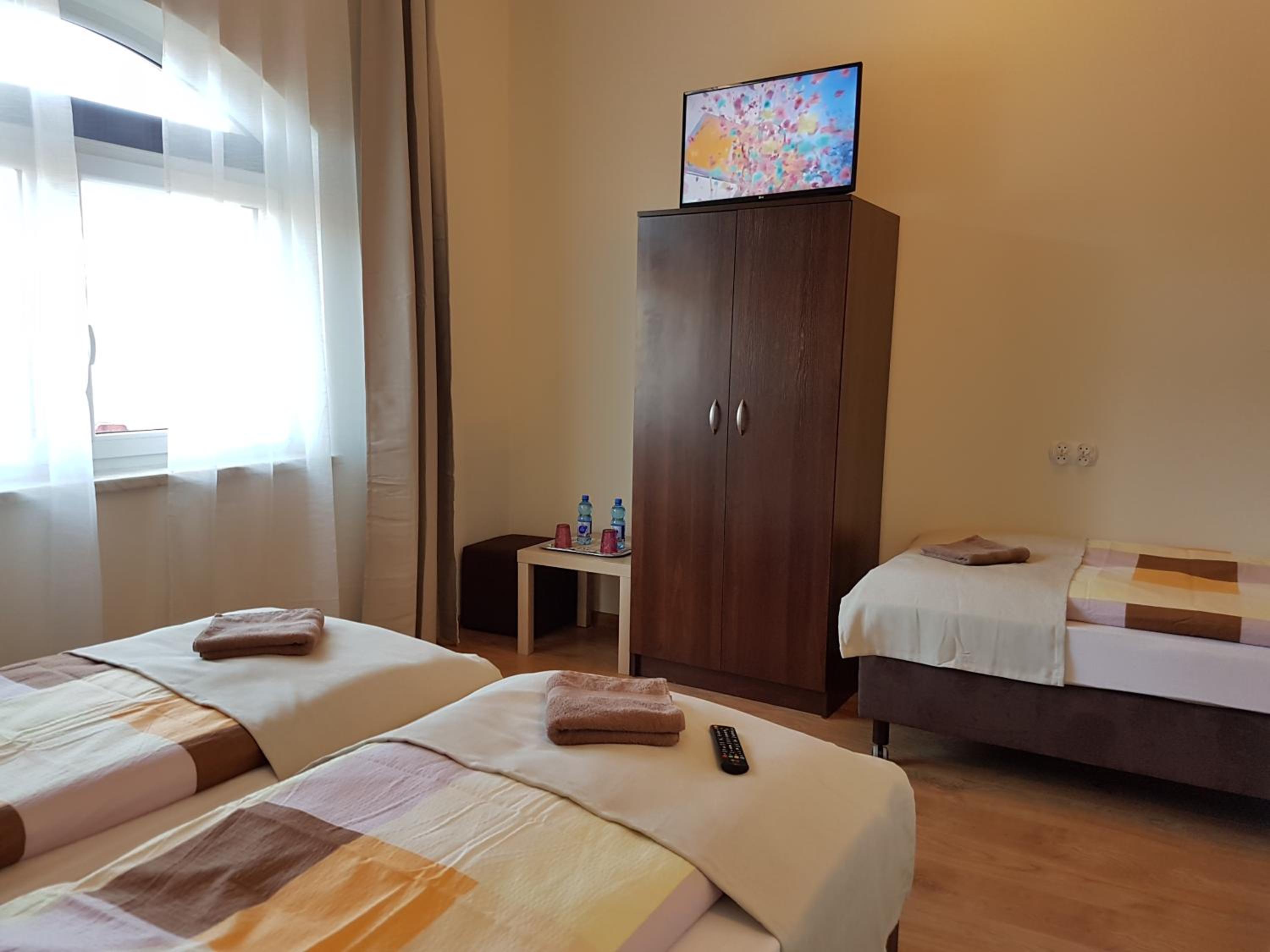 Triple Room with Mountain View photo 1