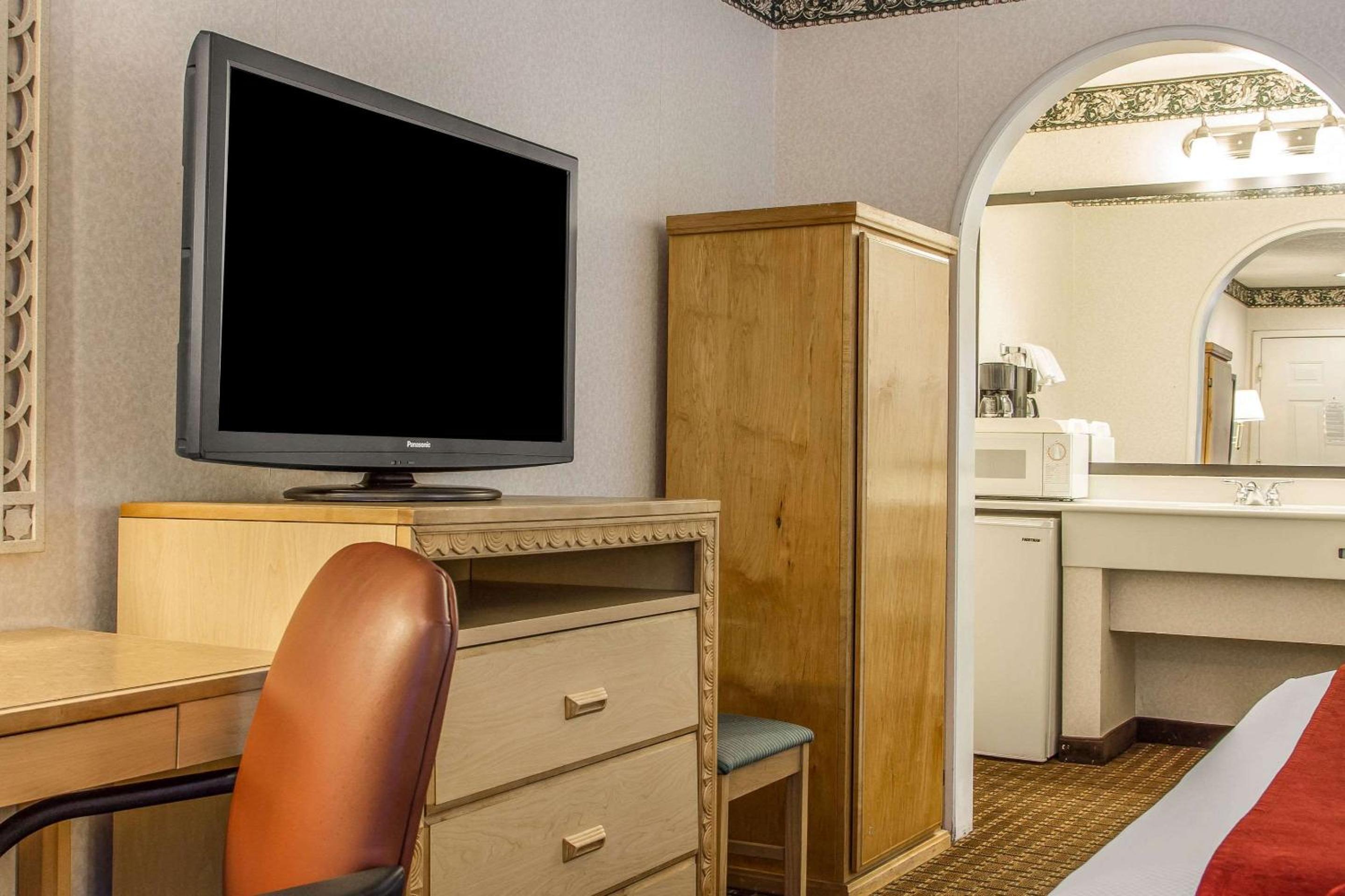 Business King Room - Non Smoking - Photo 4