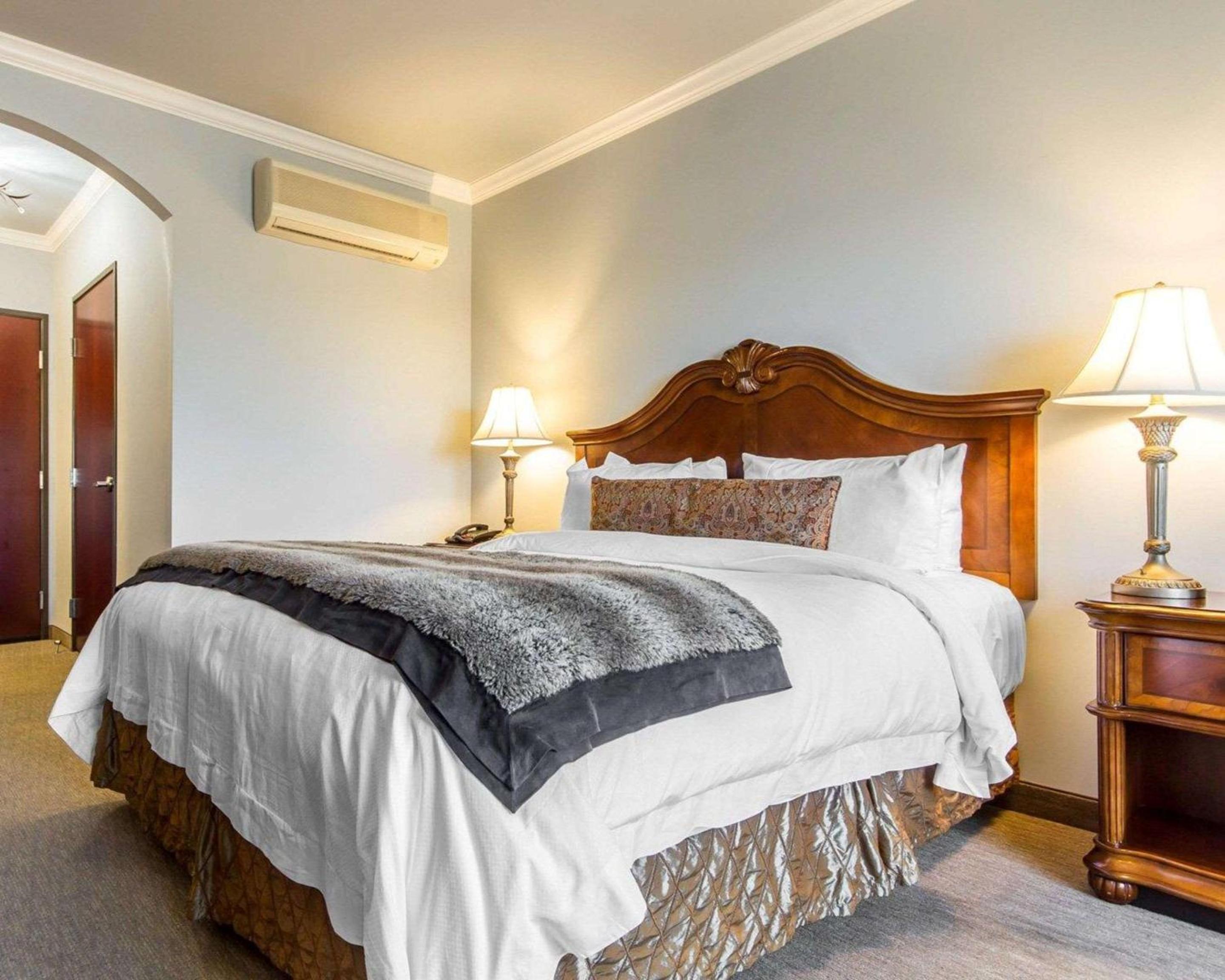 Villa Montes Hotel, Foto 3