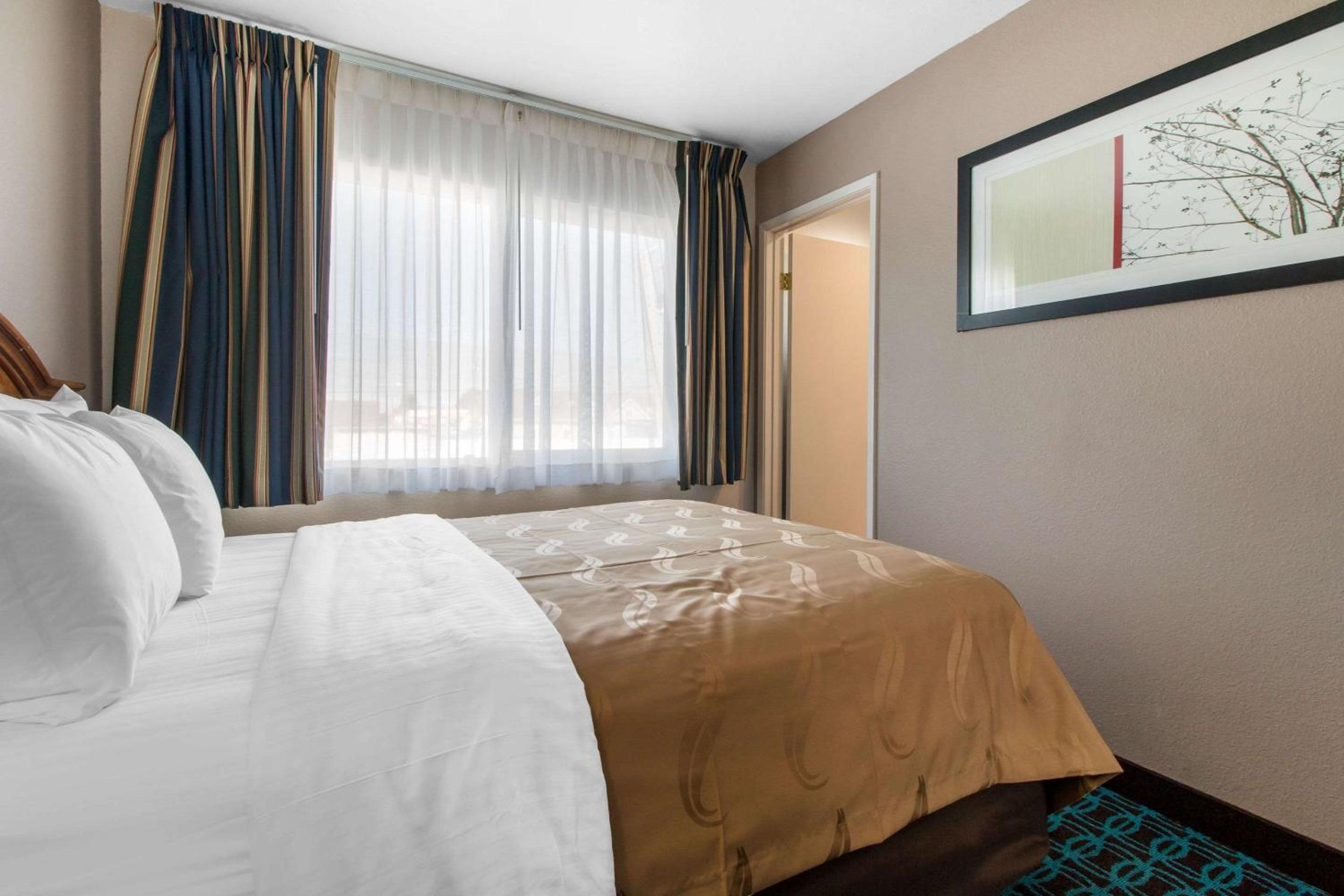 Two-Bedroom Suite