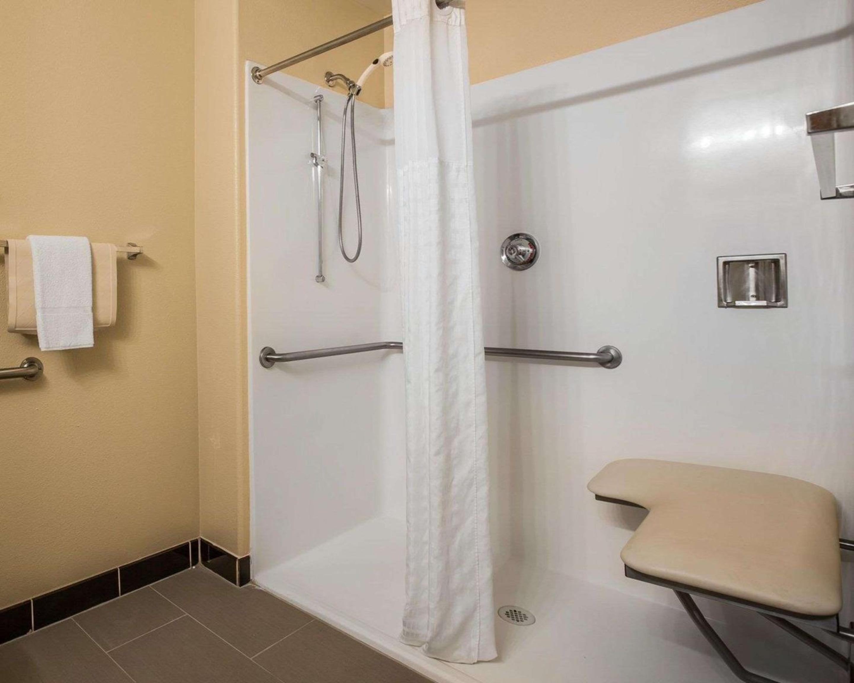Comfort Suites Victorville-Hesperia, 사진 3