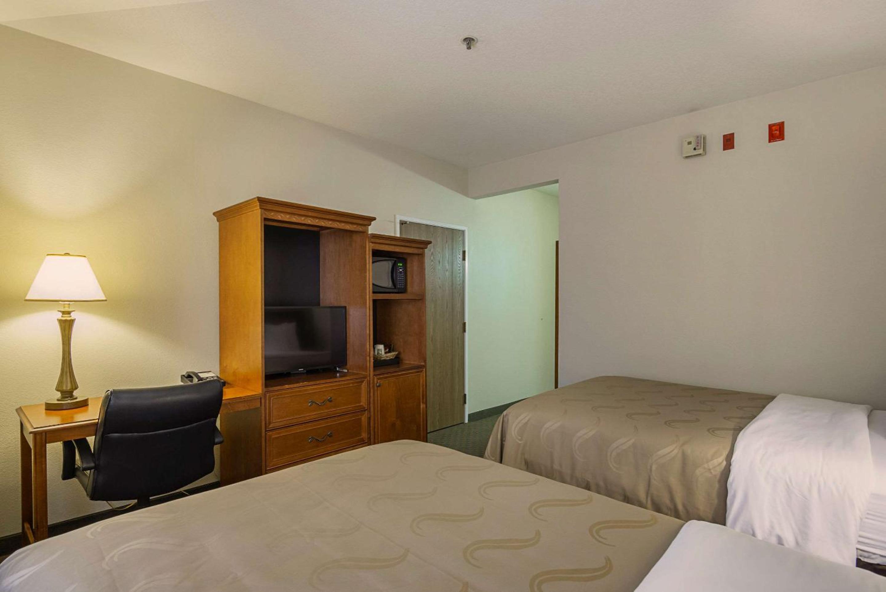Quality Inn Fresno Yosemite Airport, Fotografia 4