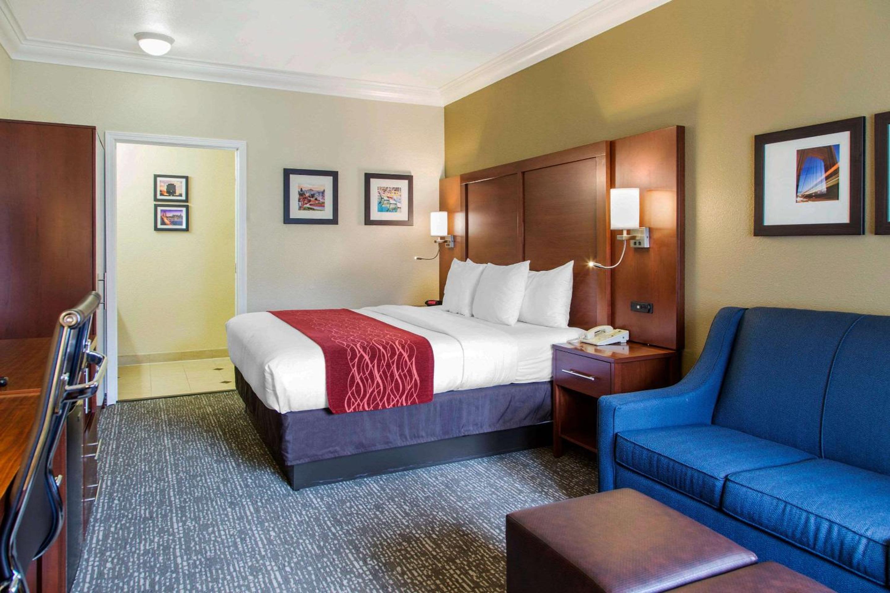 King Suite - Photo 5
