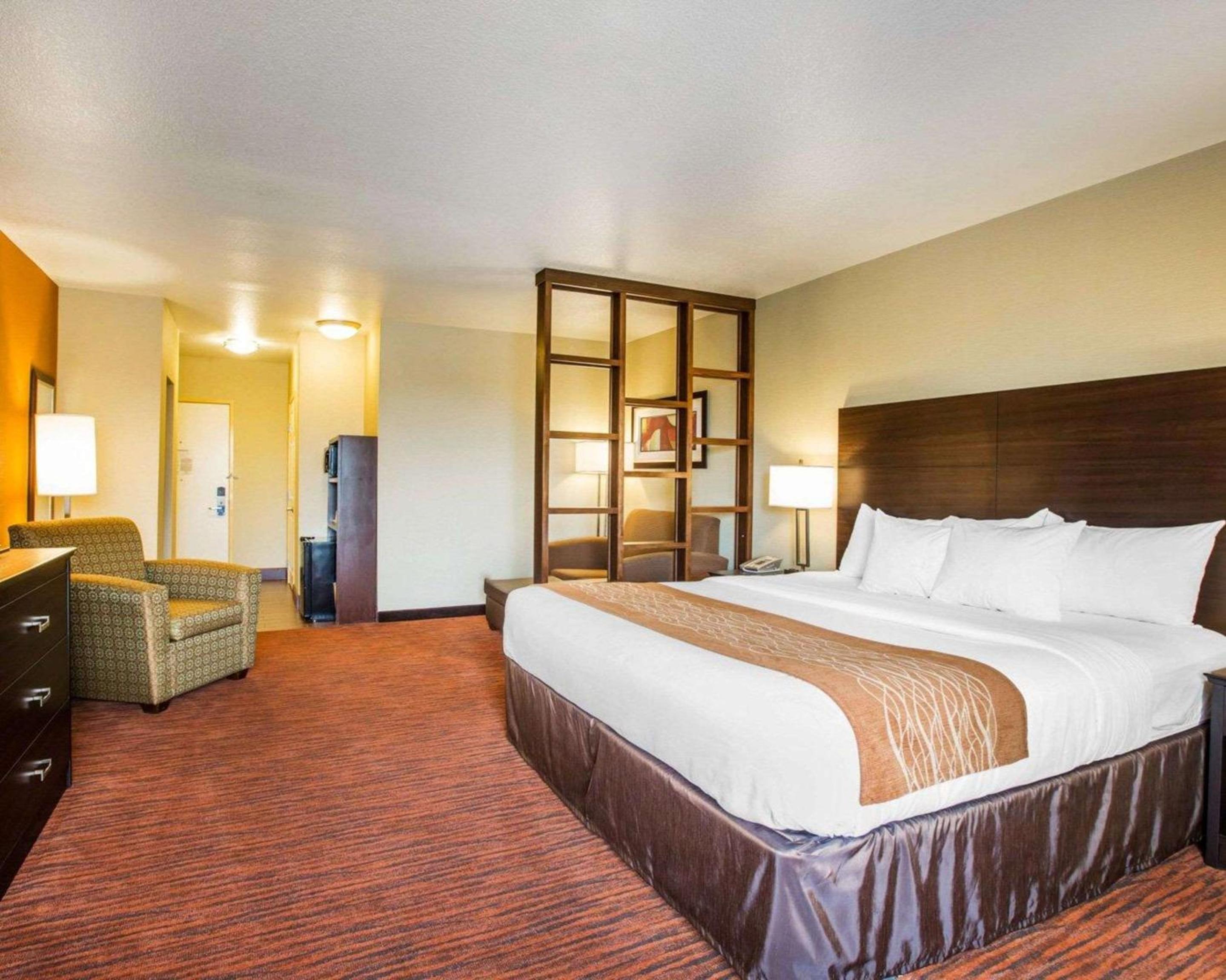 King Suite - Photo 4