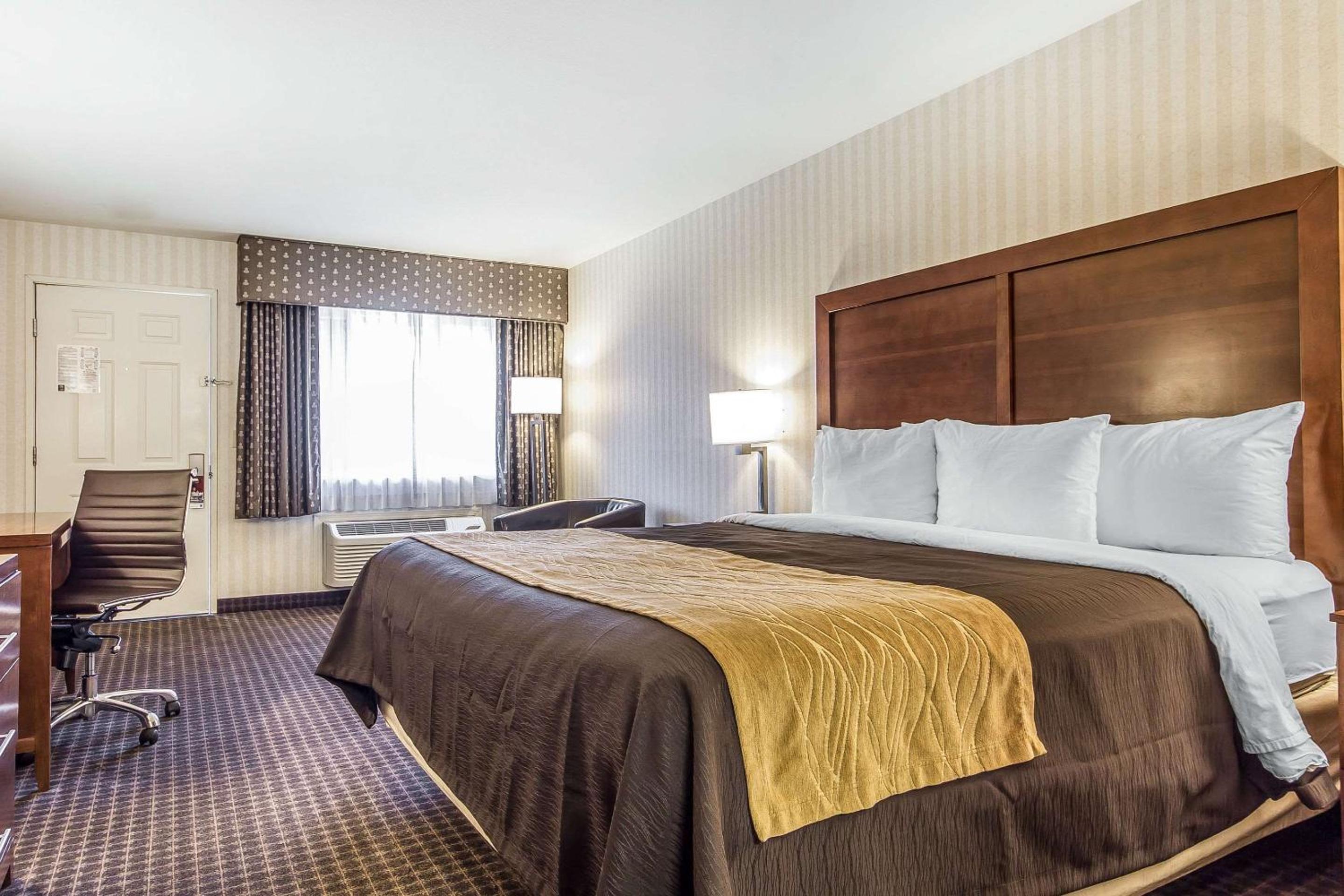 Standard King Room - Photo 2