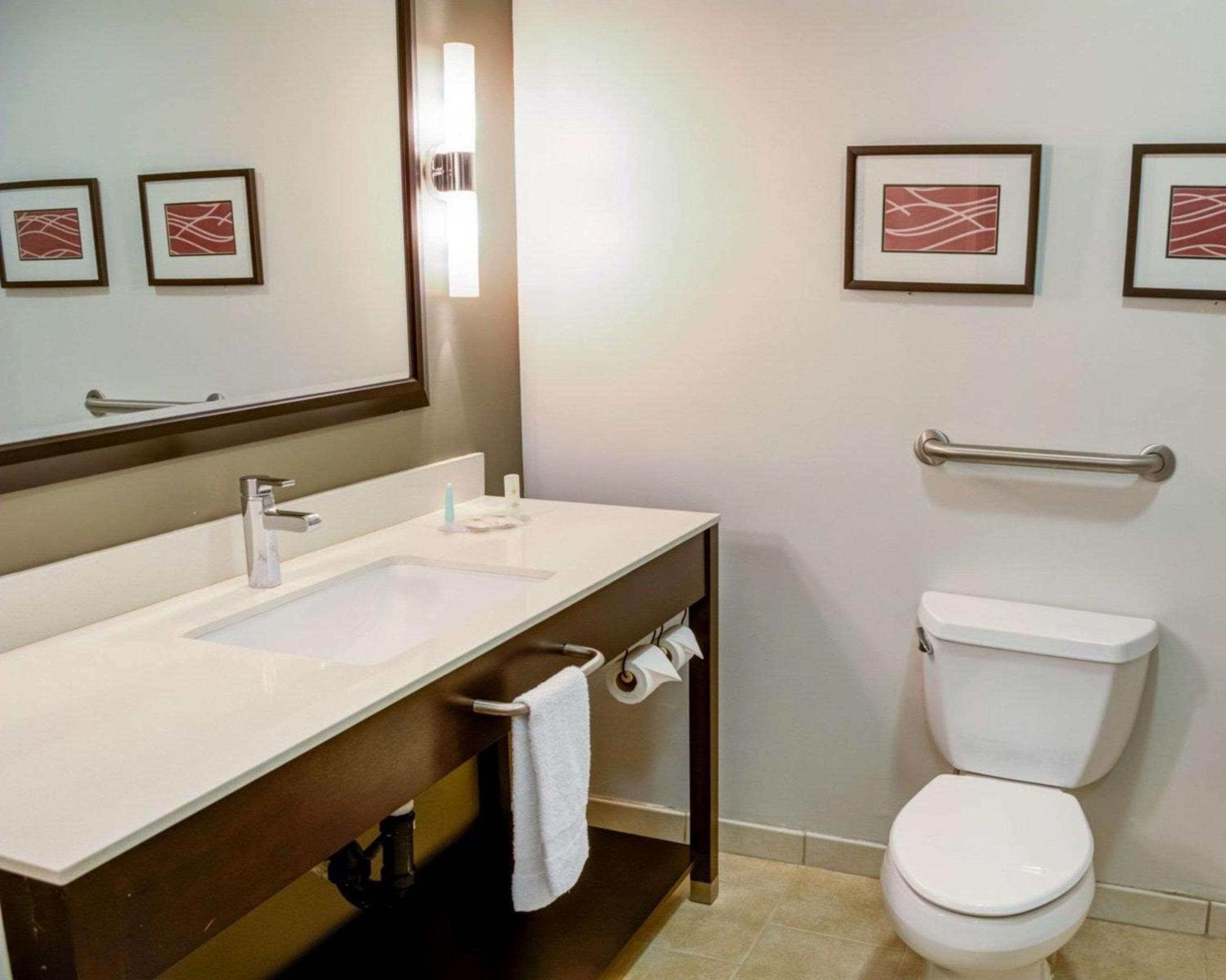 Deluxe Suite King Room