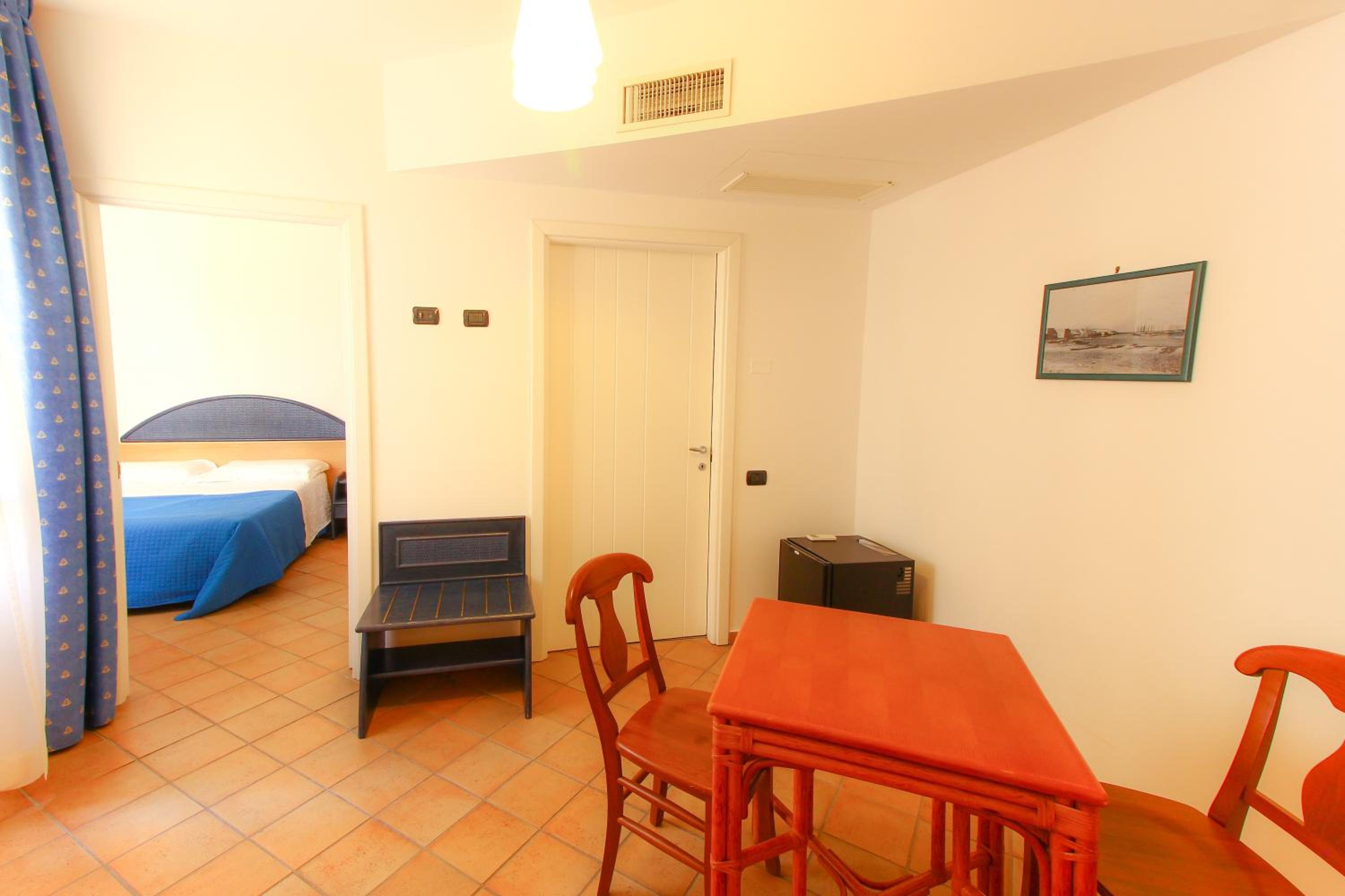 Family Suite photo 2