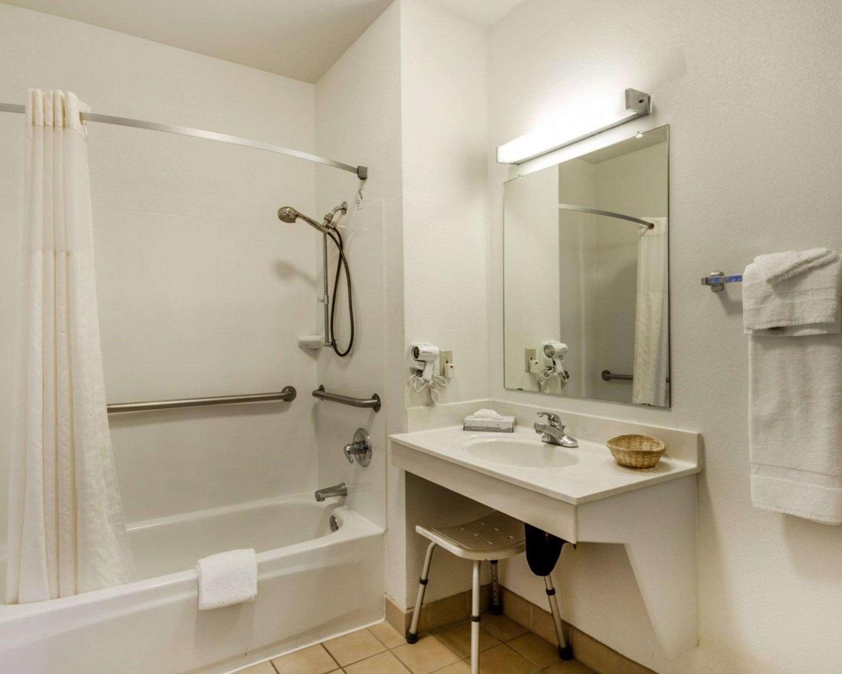 Pacific Coast Inn, Billede 3