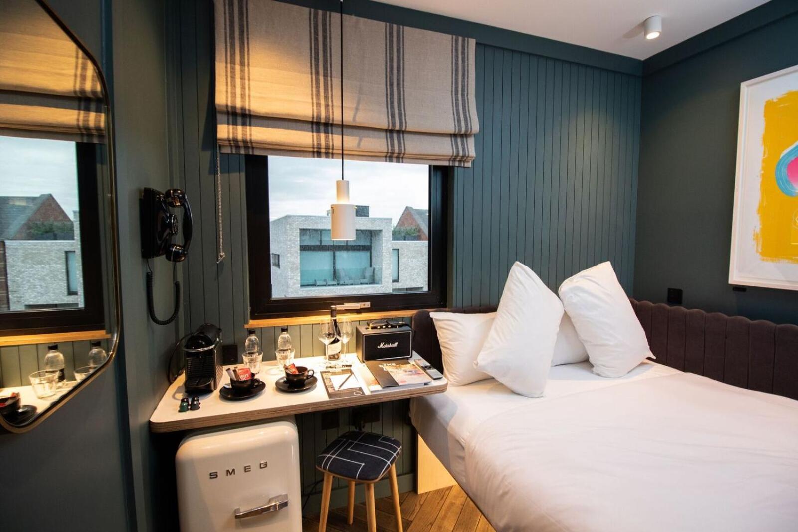Small Double Room photo 1