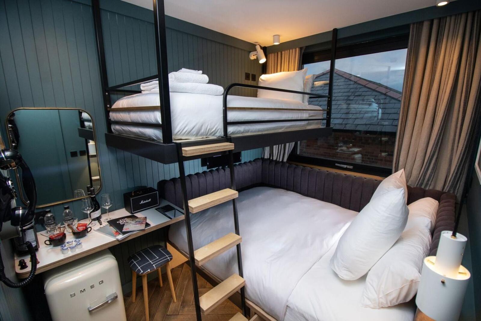 Bunk Rooms photo 1