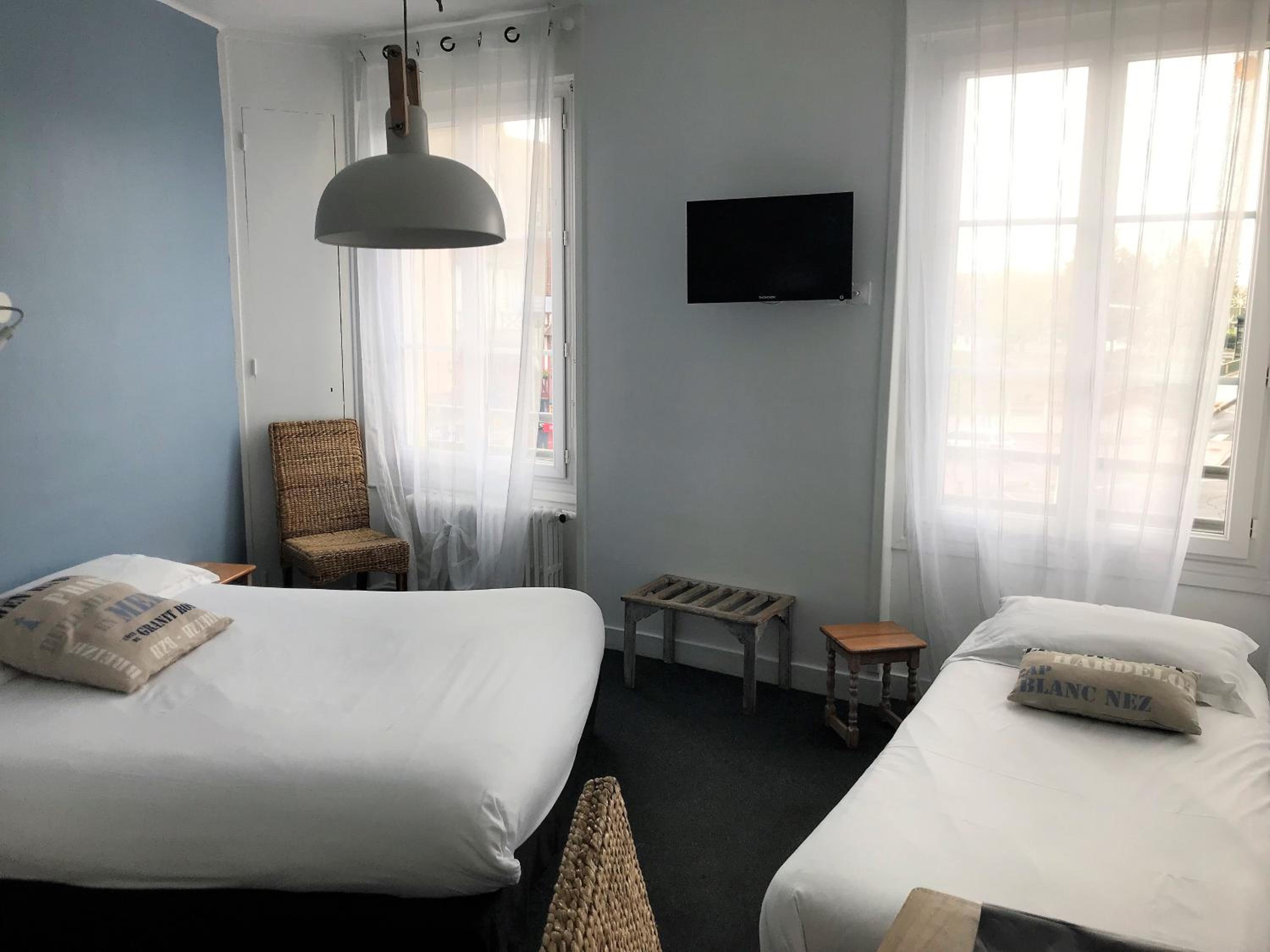 Triple Room - Photo 4