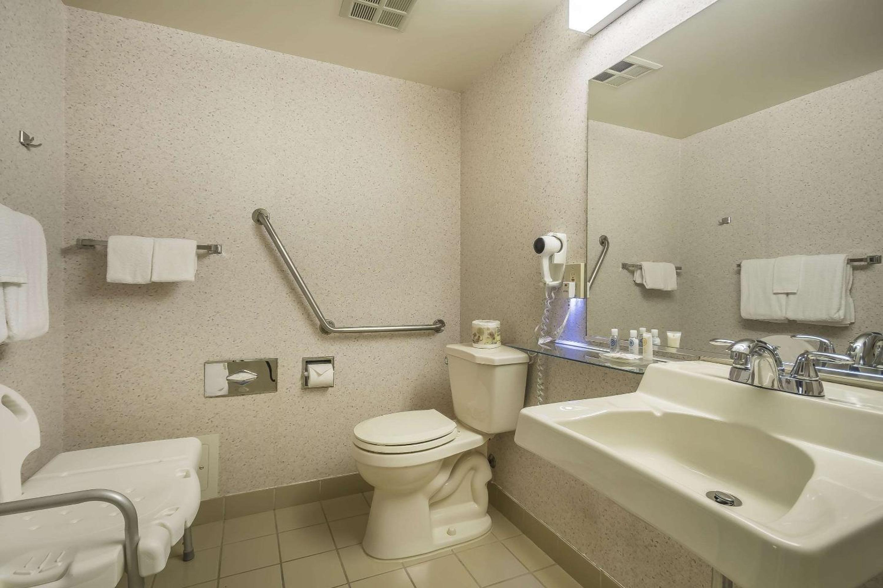 Comfort Inn, Foto 6