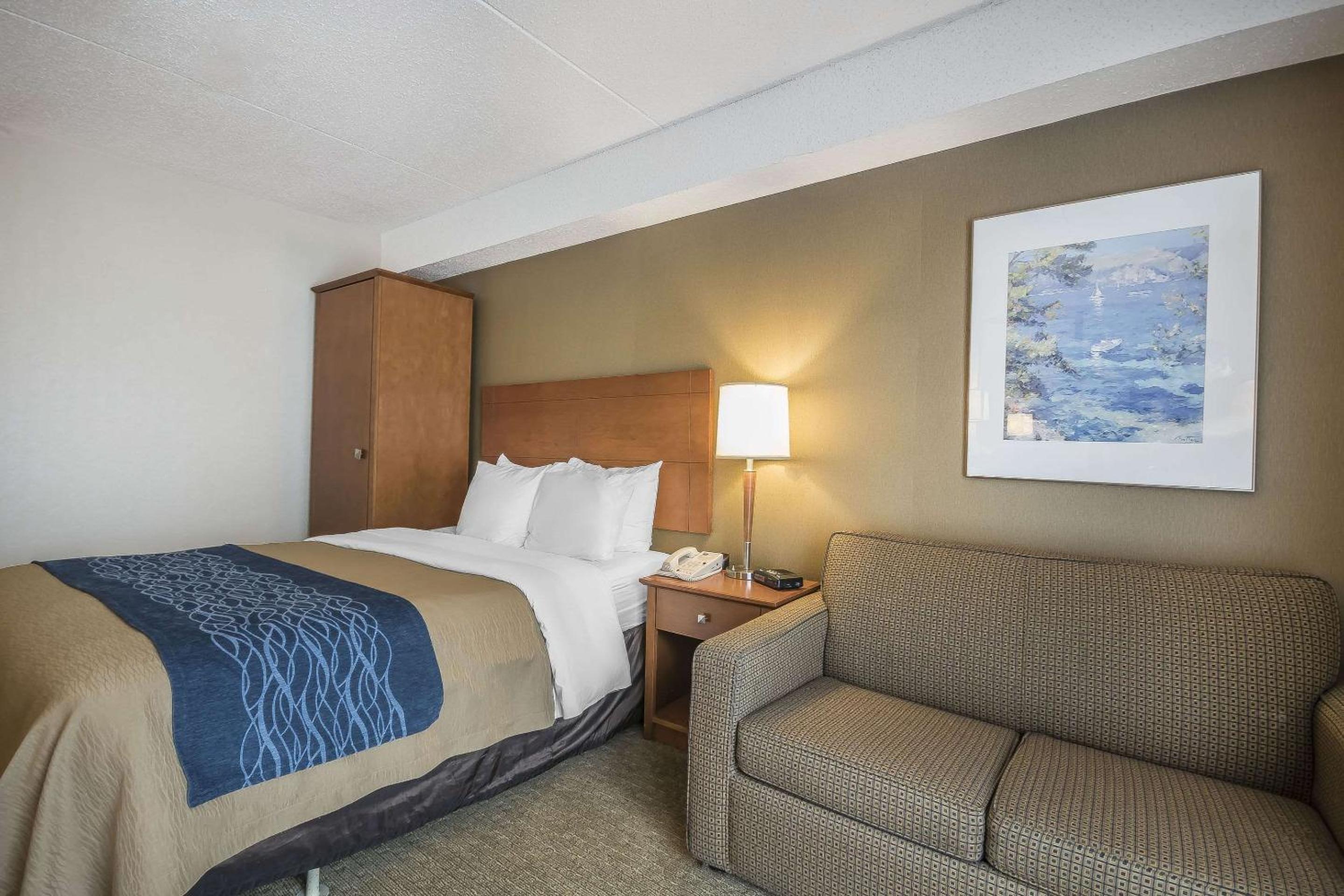 Comfort Inn, Foto 4