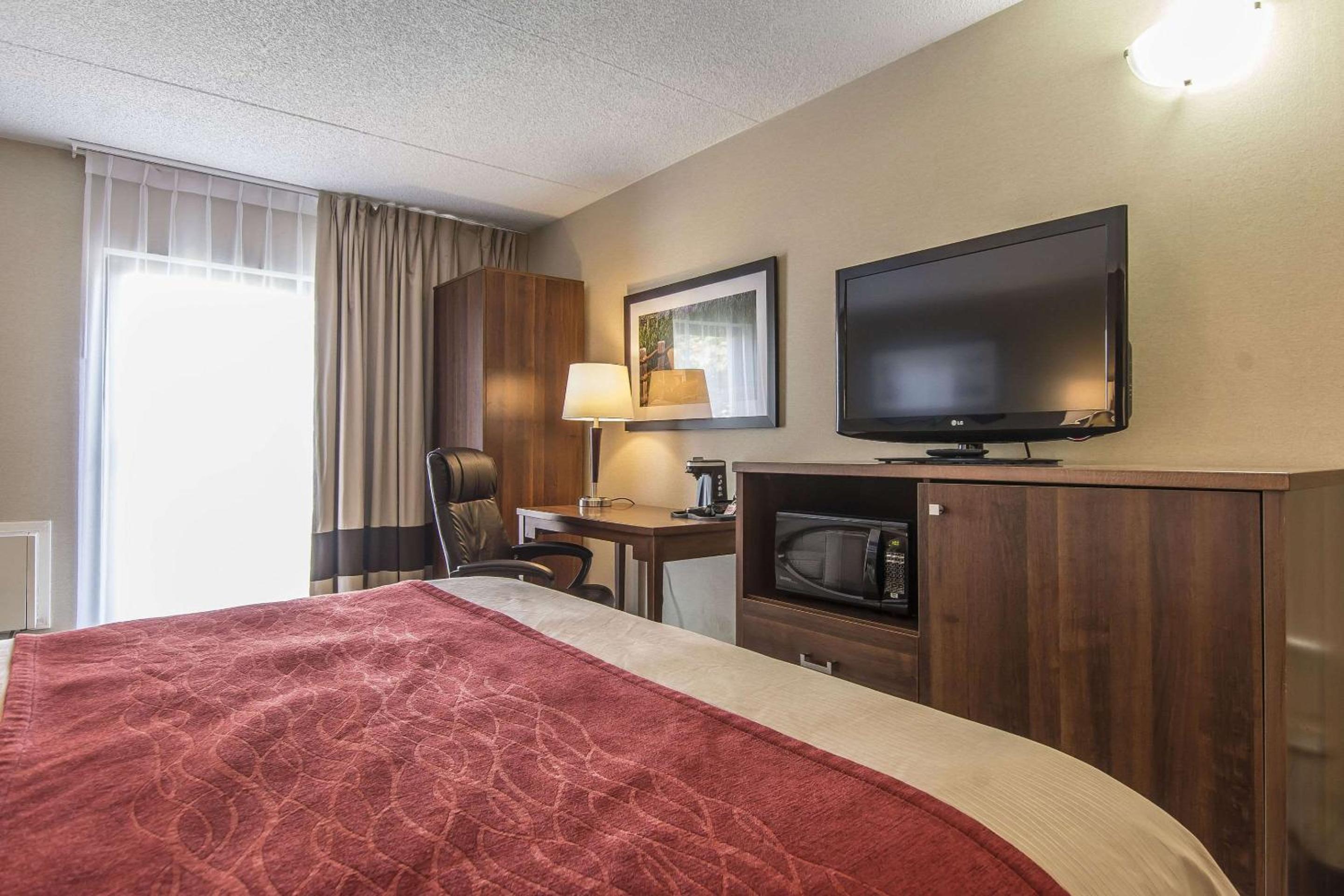 King Room - Non-Smoking - Photo 5