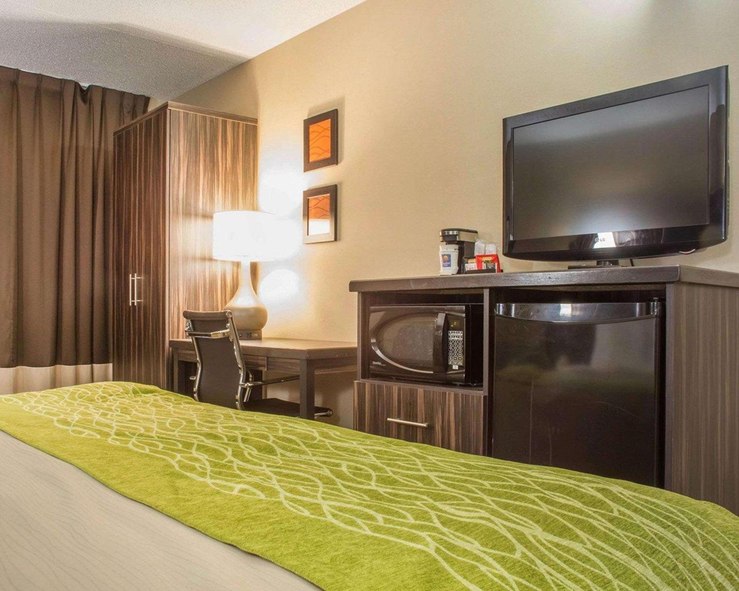 King Room - Non-Smoking - Photo 6