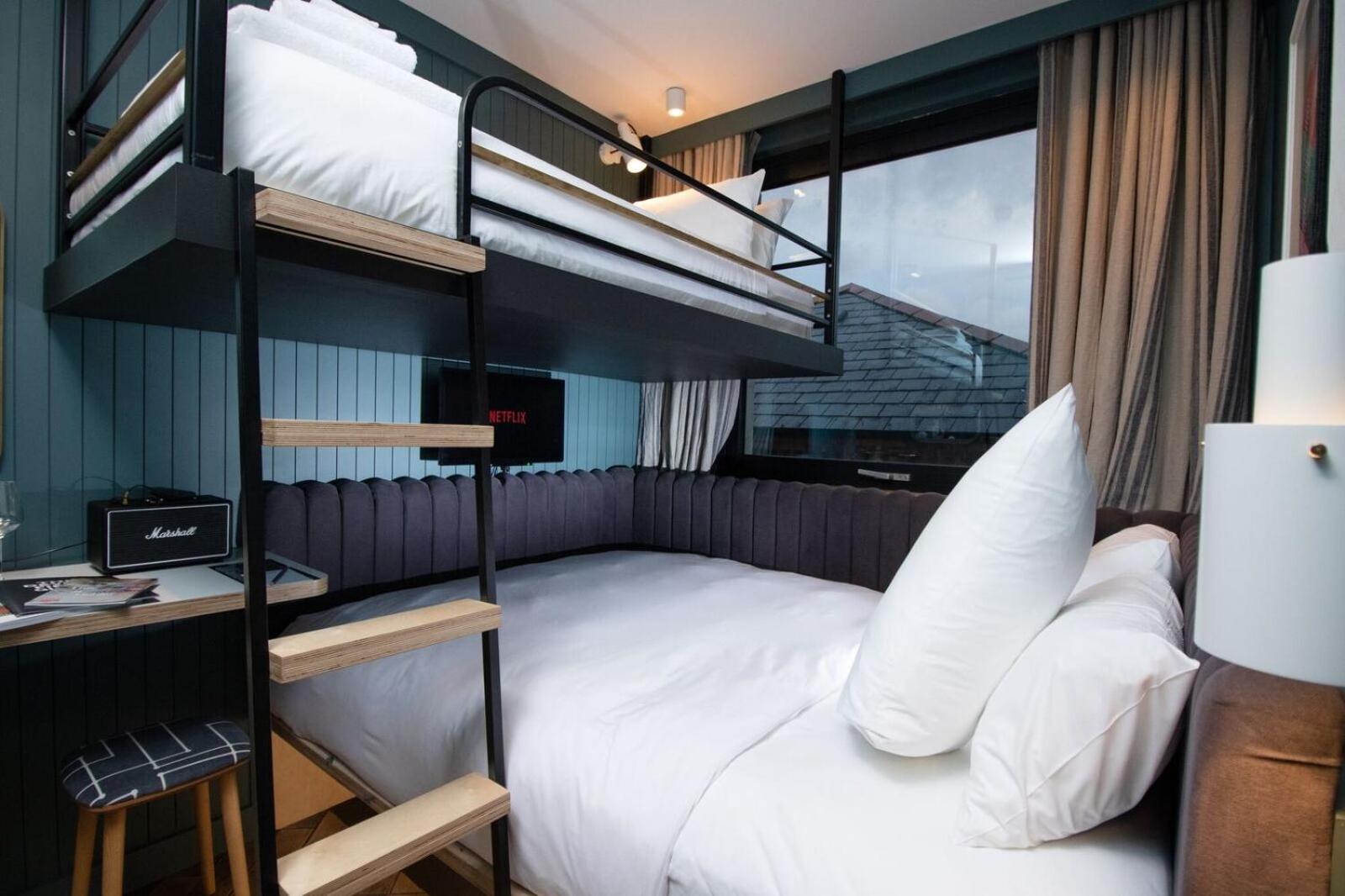Bunk Rooms photo 2