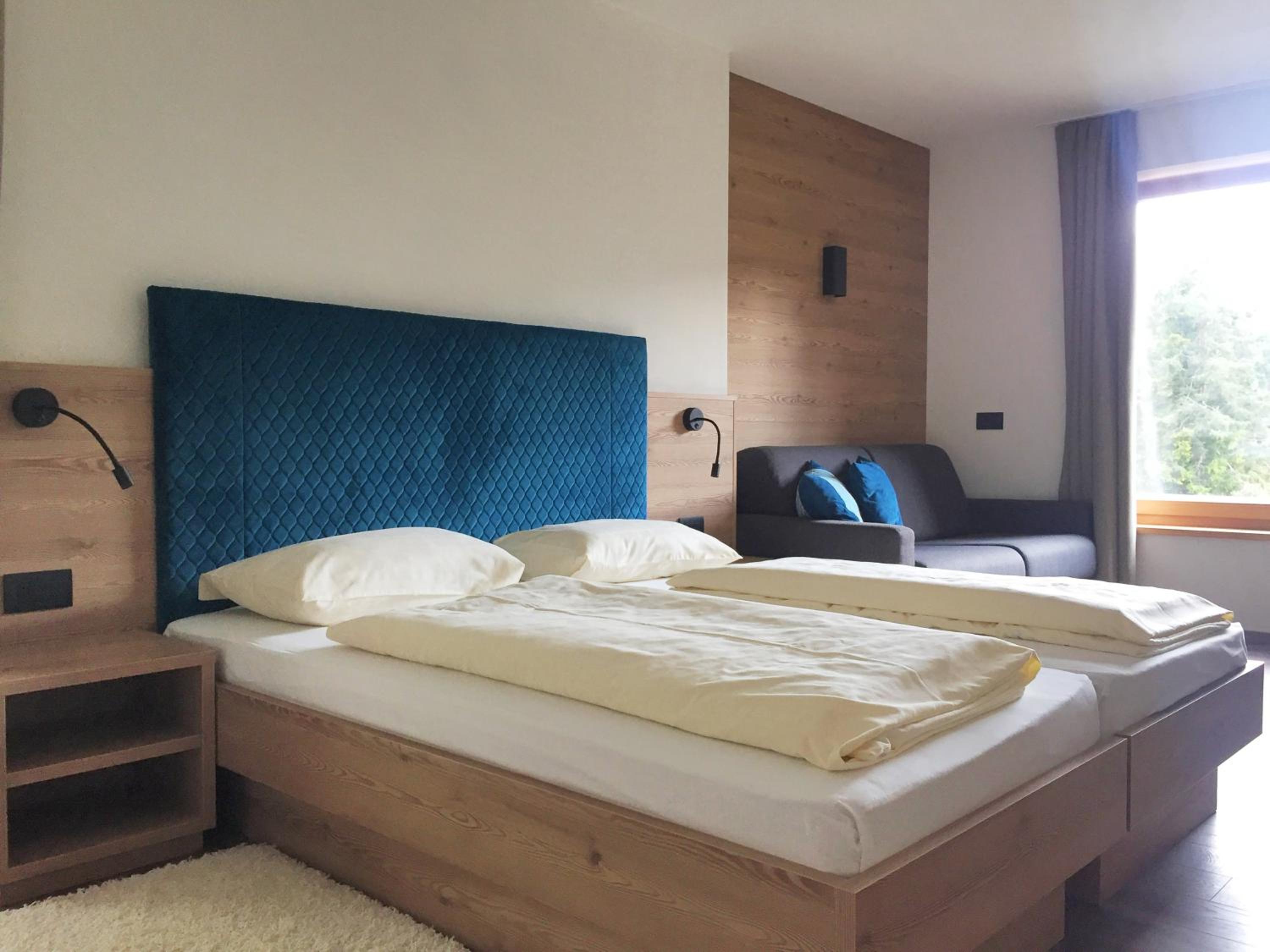 Superior Triple Room photo 3