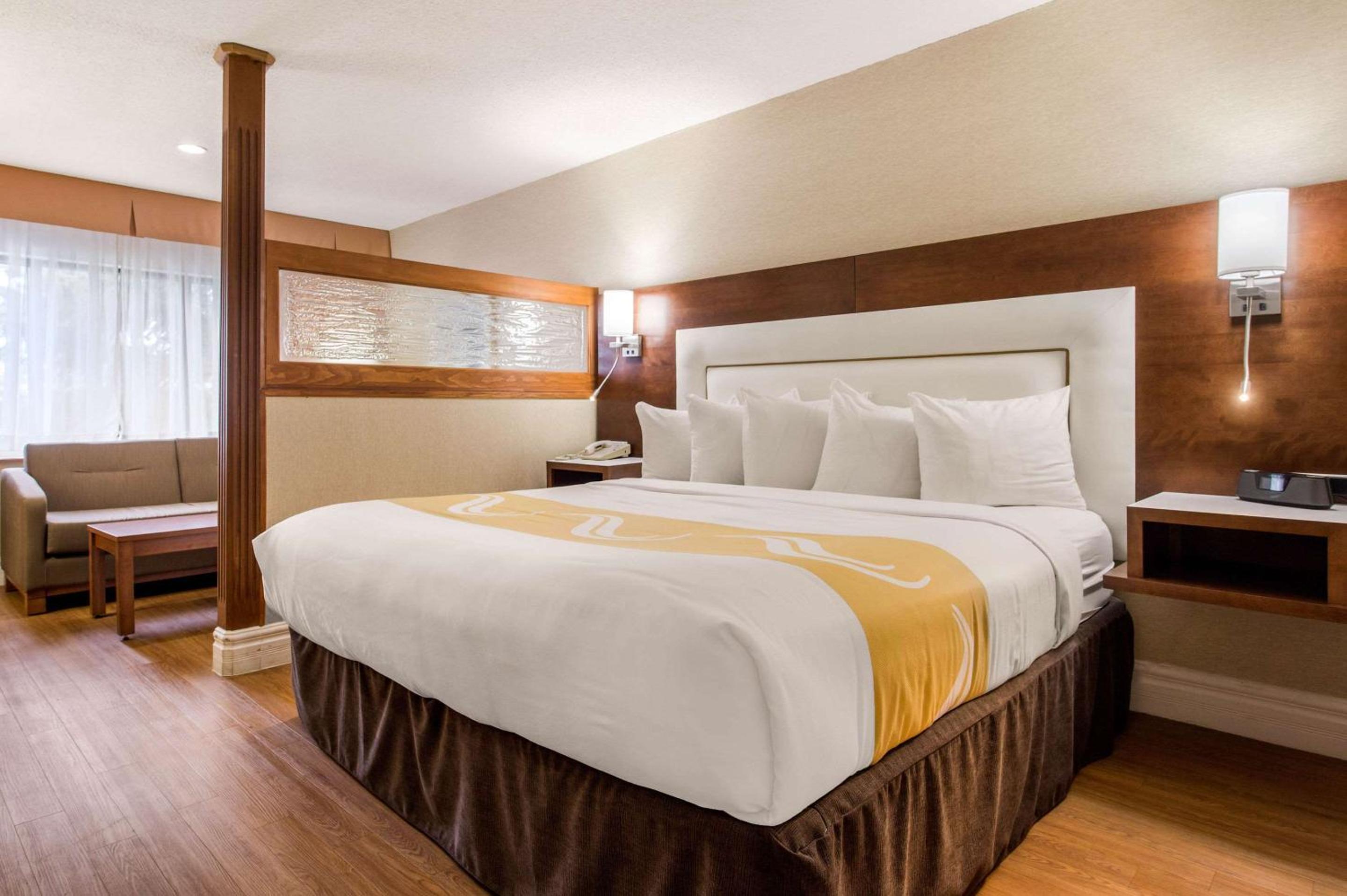 Junior Suite King - Photo 4