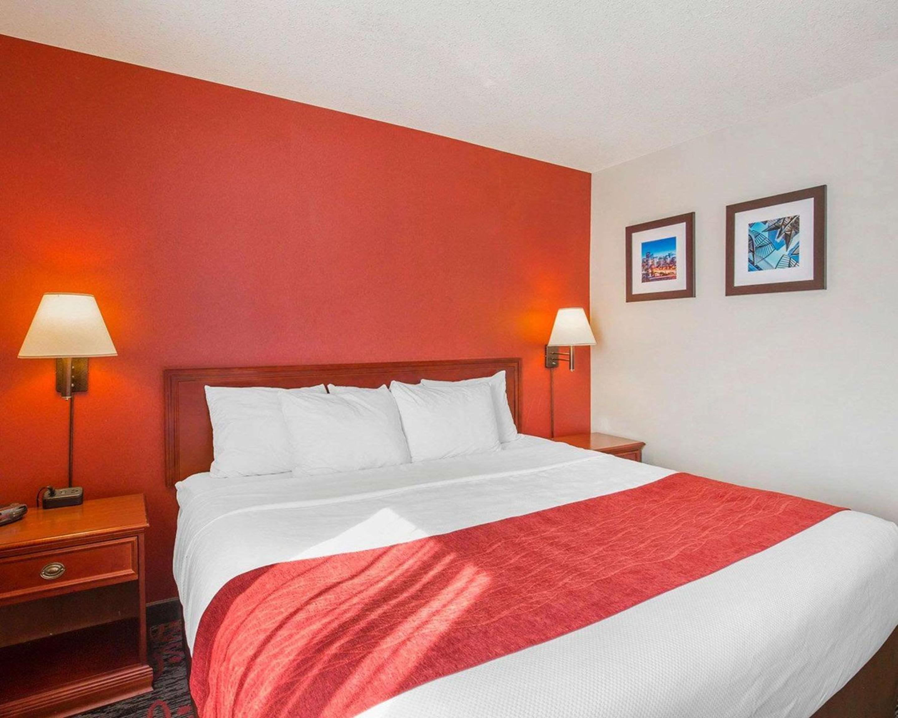 King Suite - Photo 2