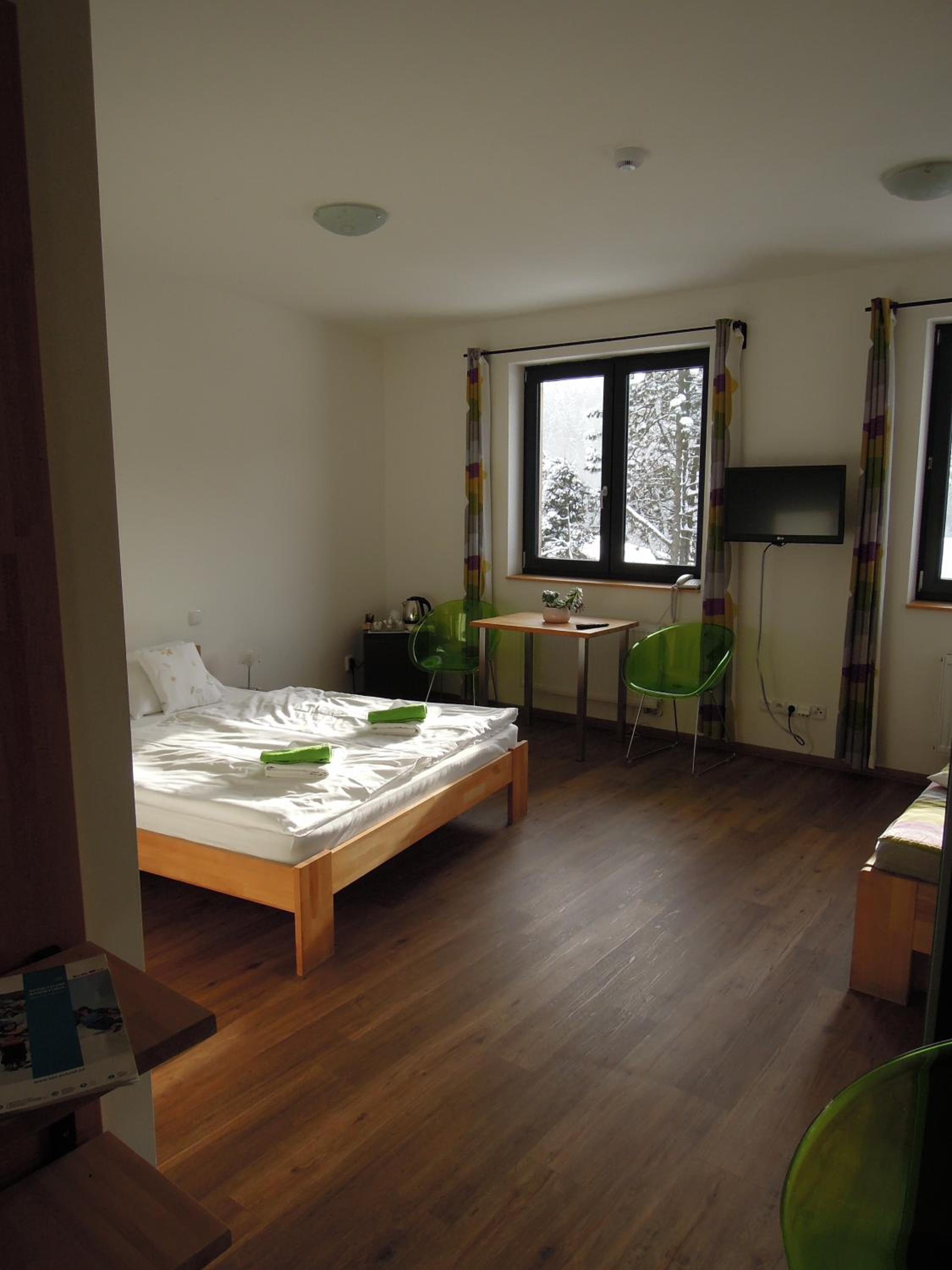 Quadruple Room - Photo 1