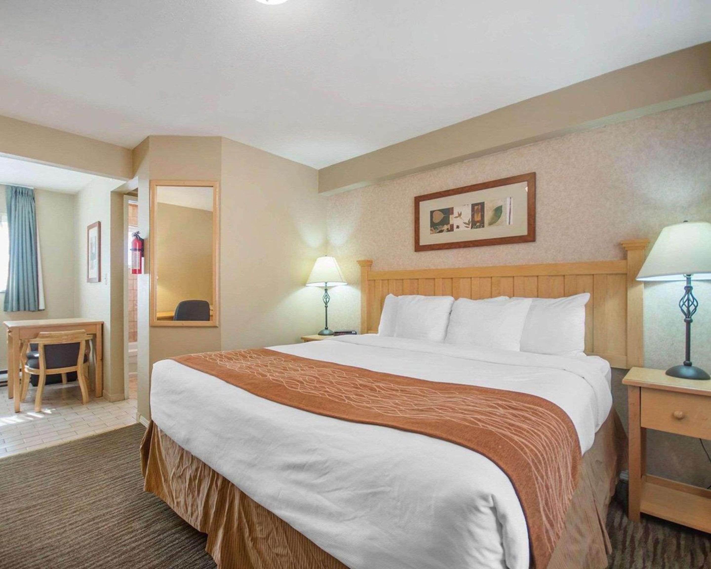 King Room - Photo 5