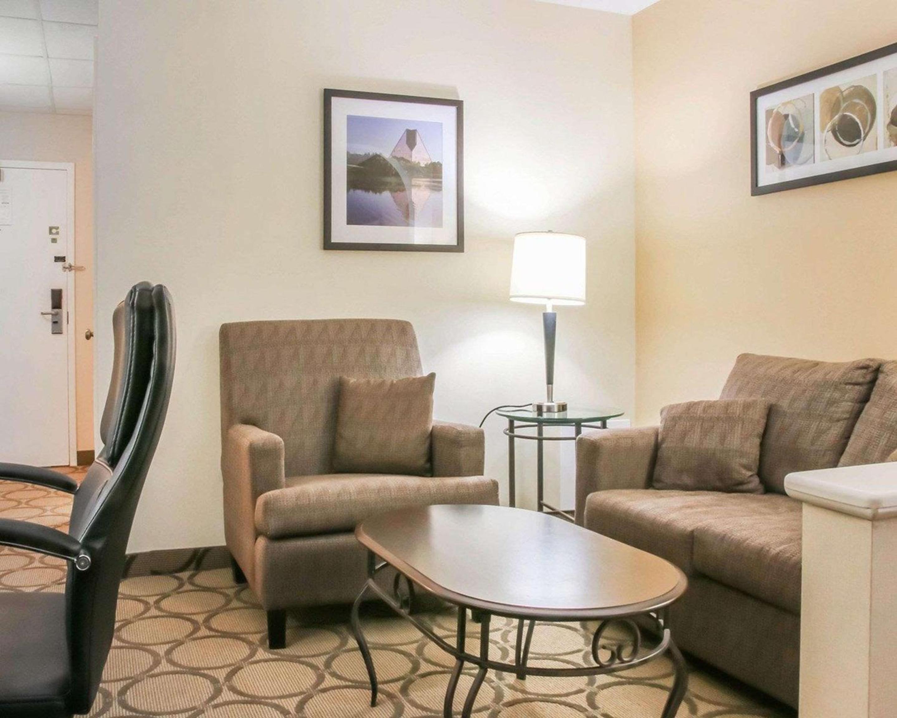 King Suite - Ground Floor - Photo 3
