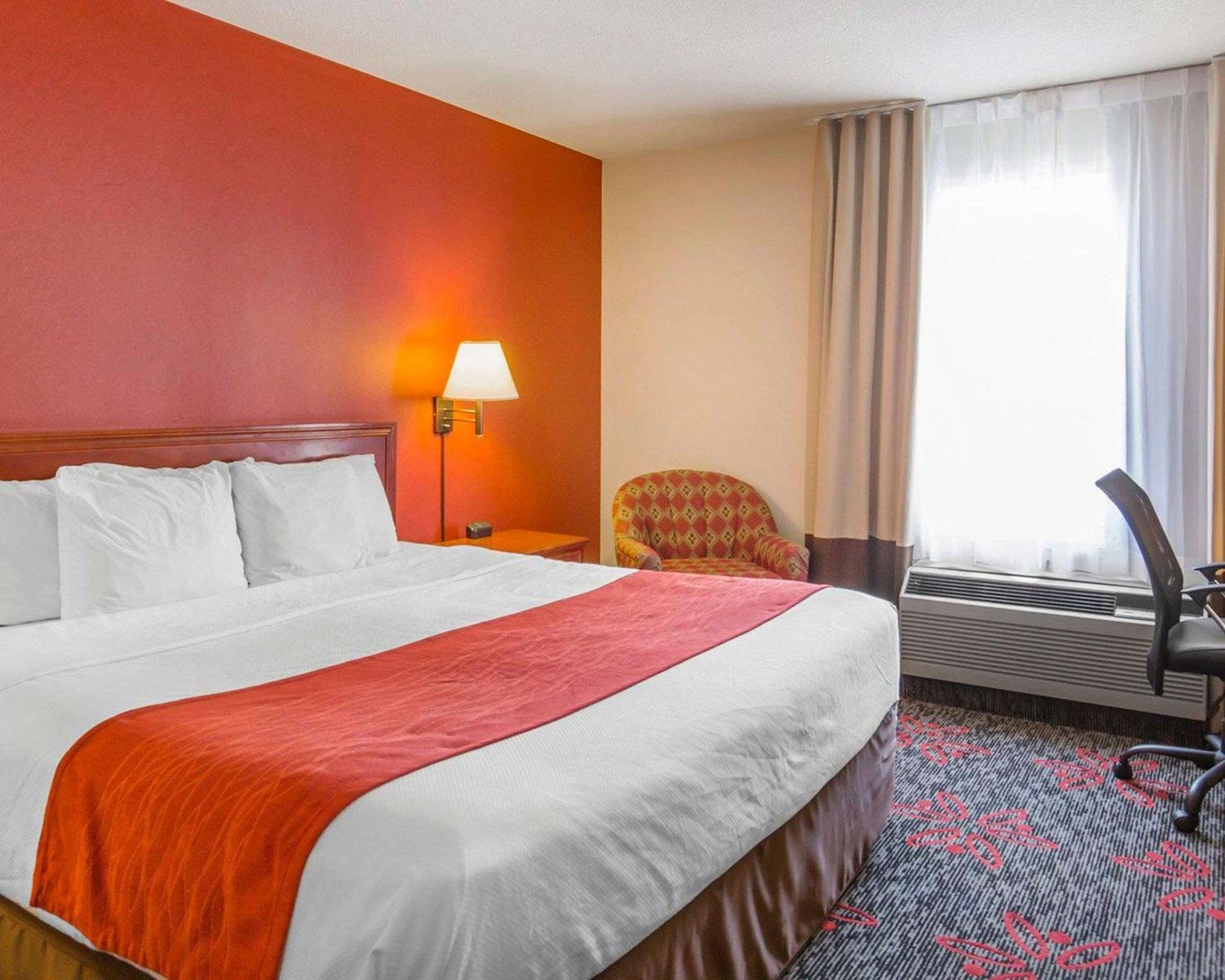 King Room - Photo 2