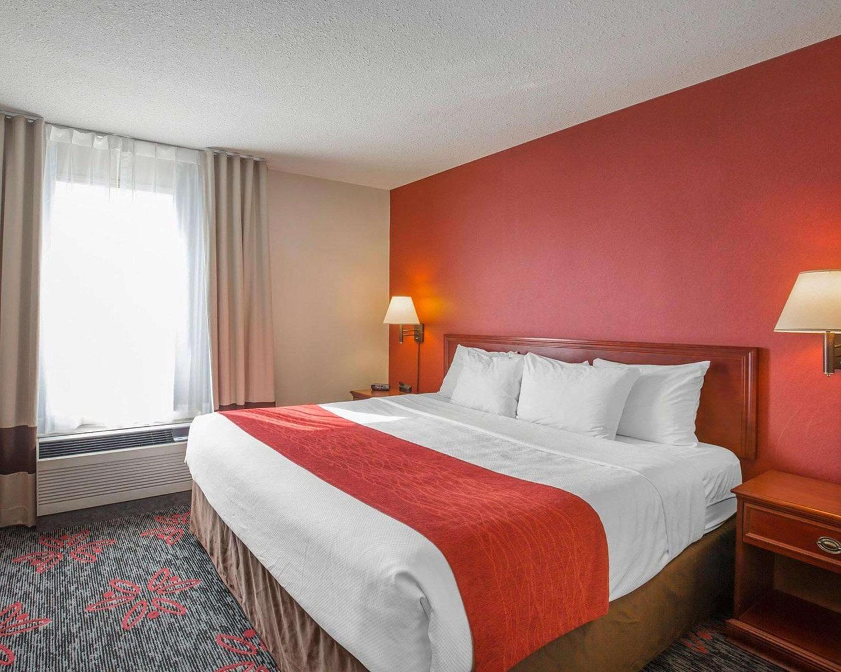 King Suite - Photo 1